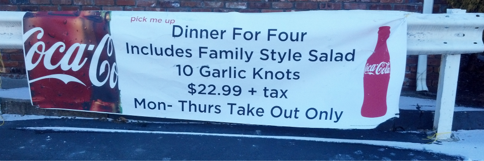 Marcella's Pizzeria & Family Restaurant Menu