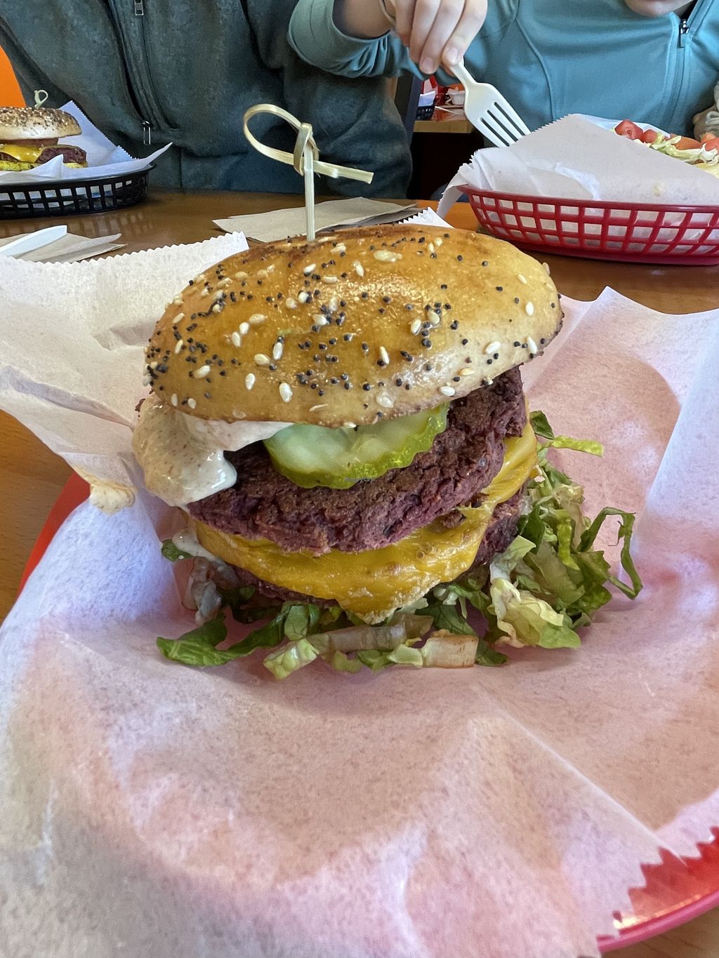 Photo credit: happycow