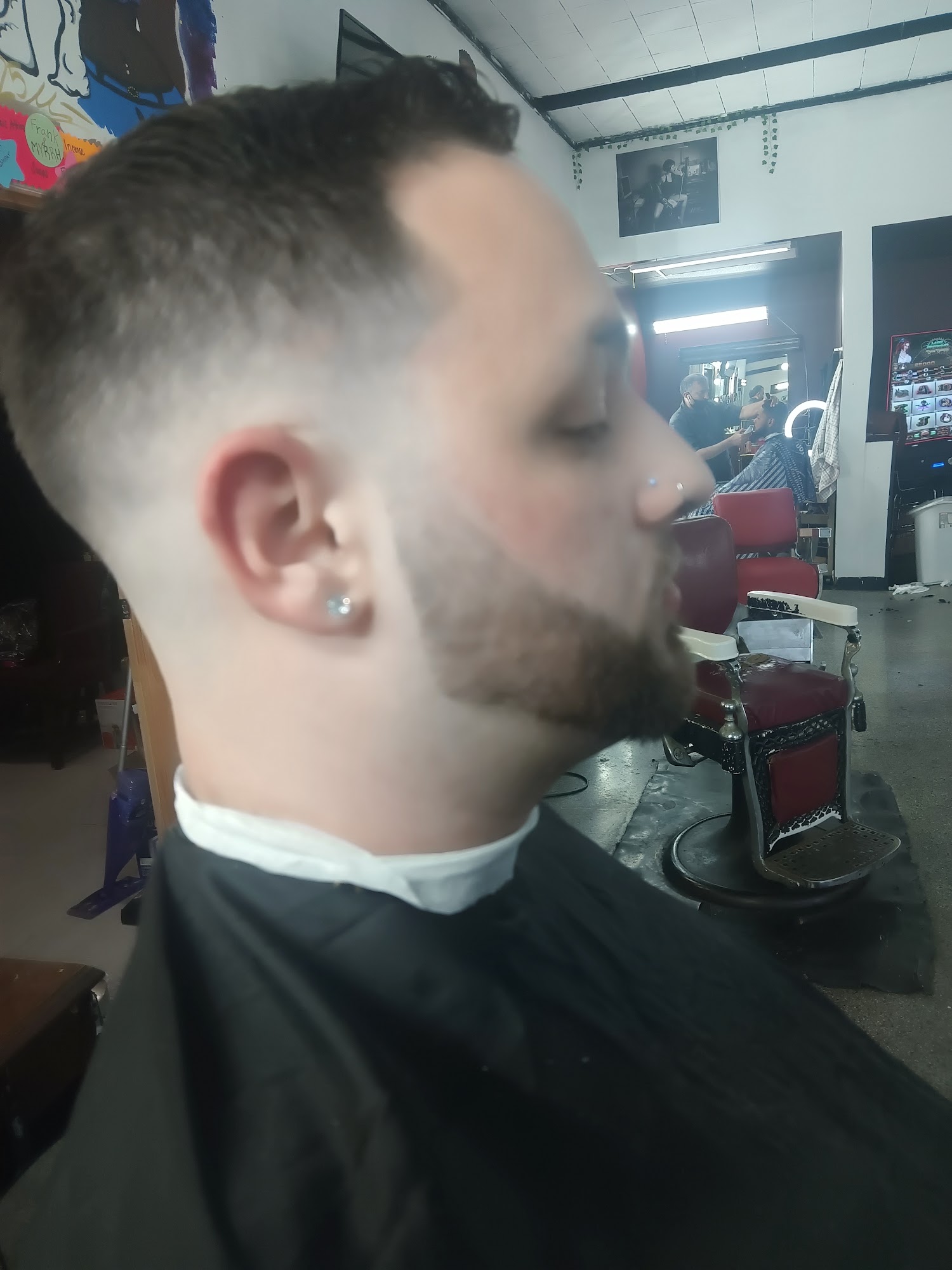 Hairquarters