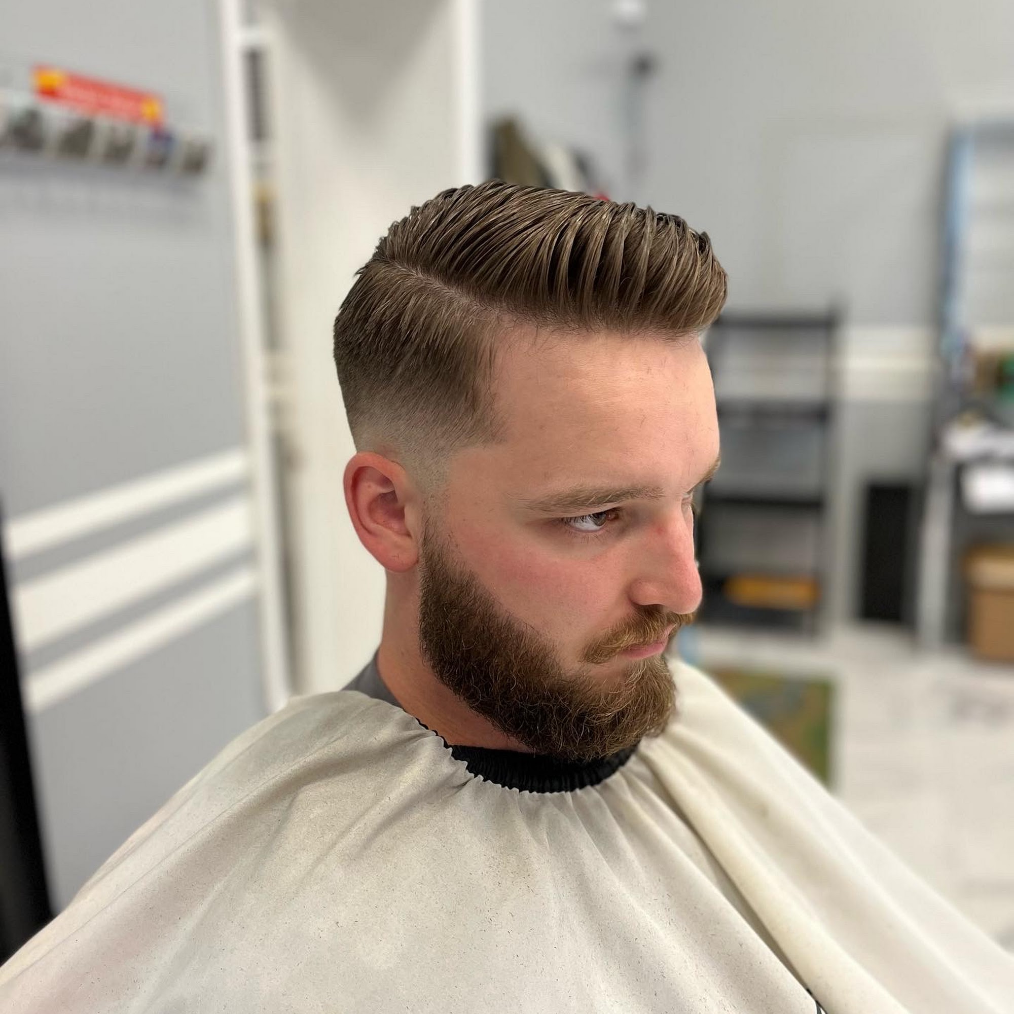 Epiq Styles Barbershop 758 W 4th St, Williamsport Pennsylvania 17701