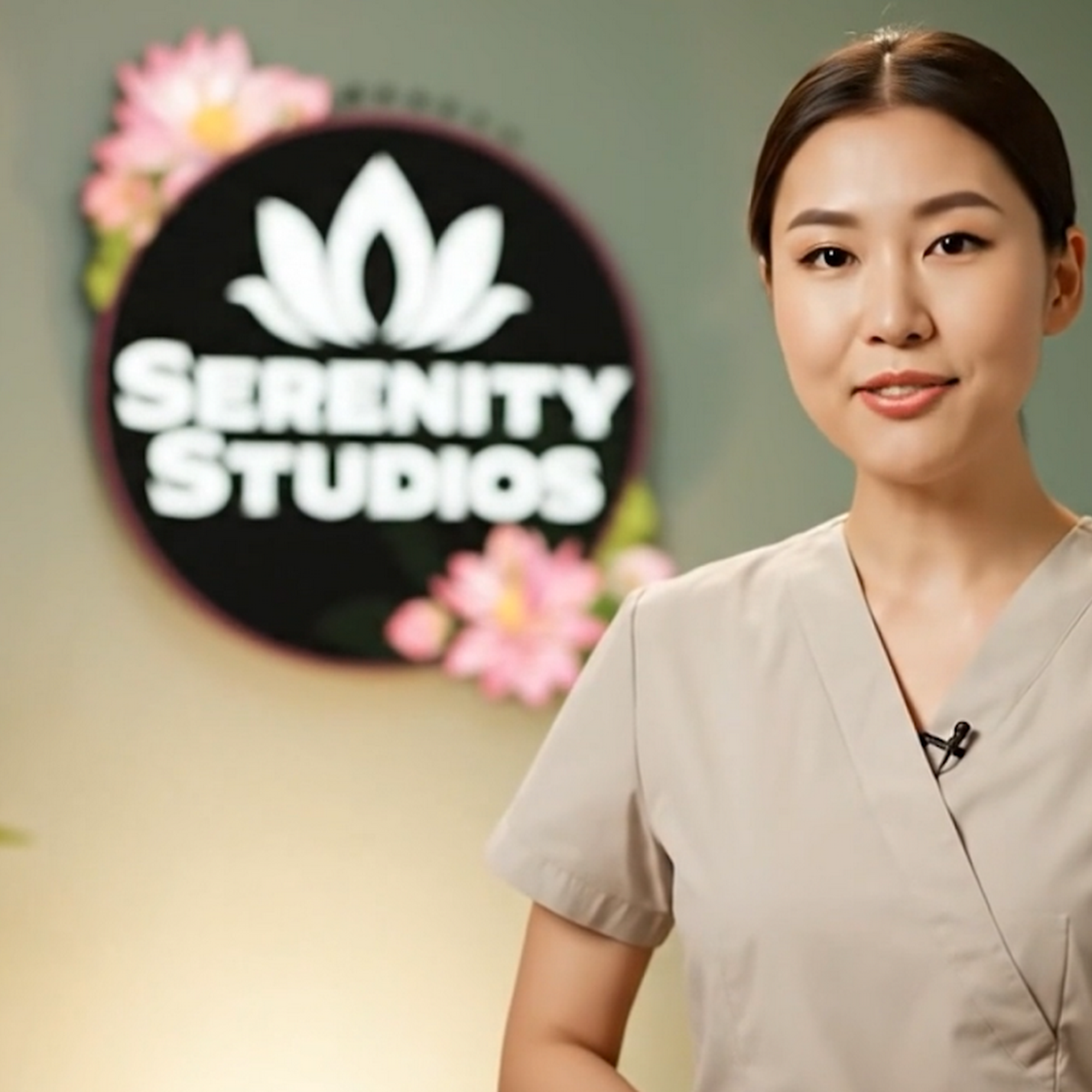 Serenity Studios Oriental Massage 148 W 4th St, Williamsport Pennsylvania 17701