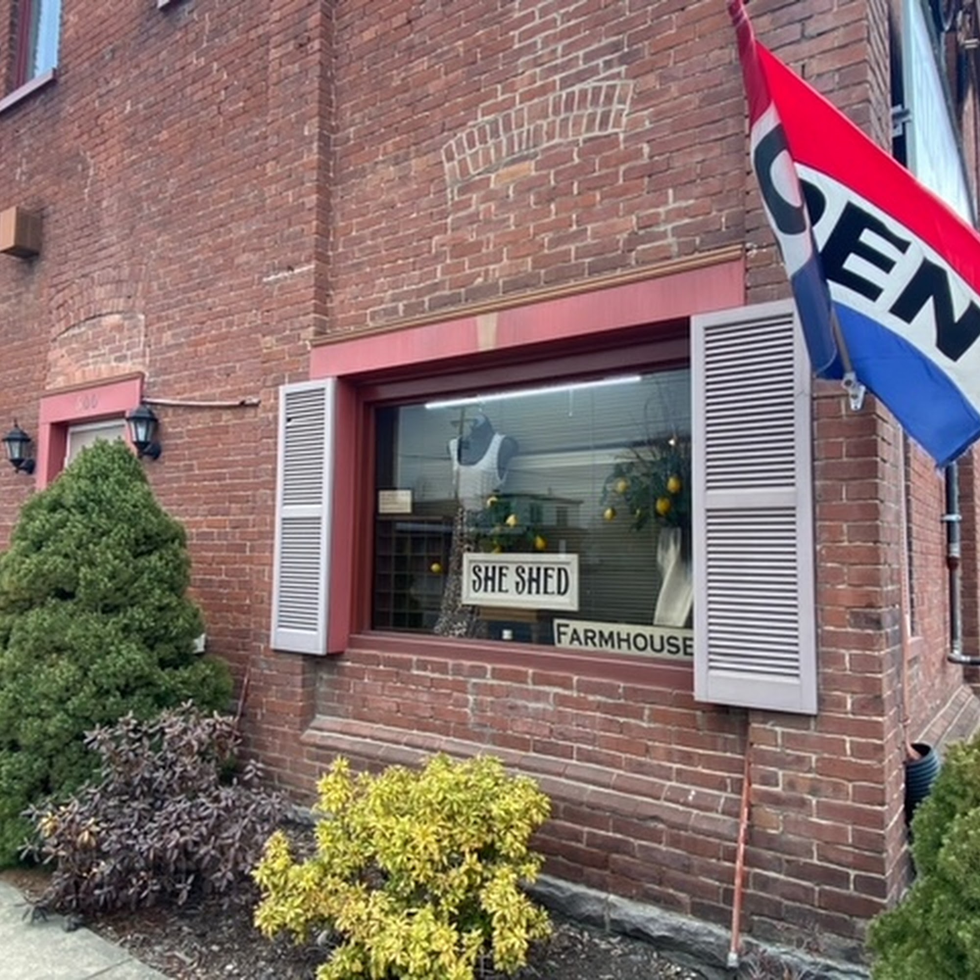 Rust and Shine Williamsport