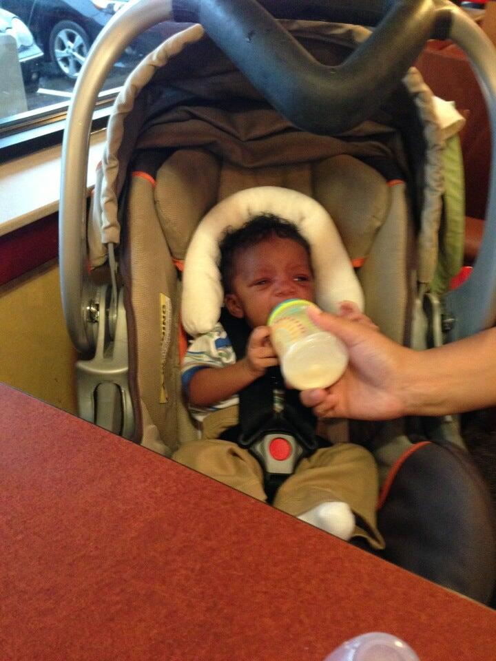 Photo credit: nextdoor