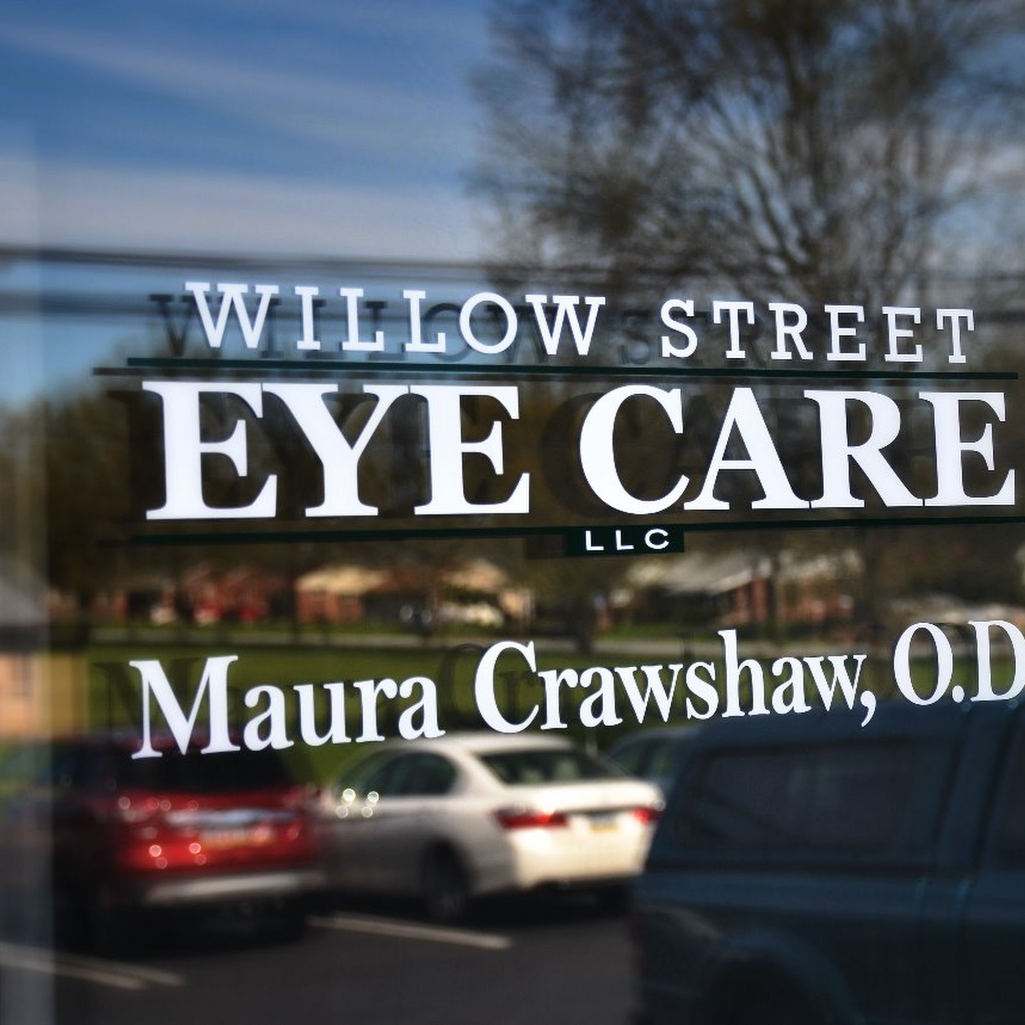 Willow Street Eye Care, LLC
