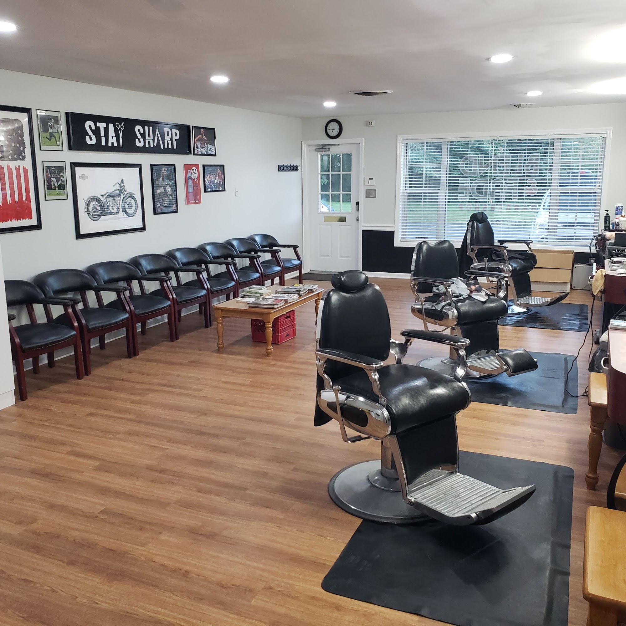 Blend & Fade Willow Street Pike N, Willow Street Pennsylvania 17584