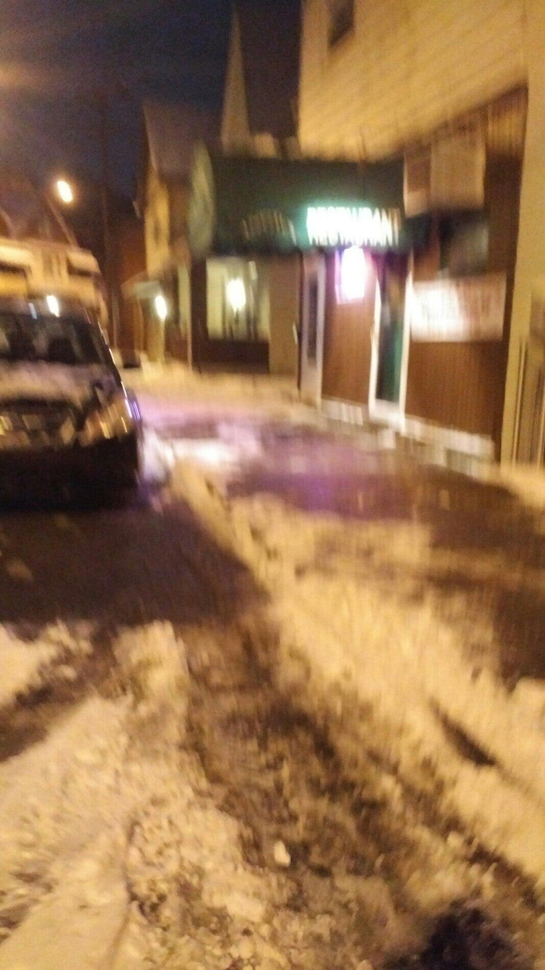 Photo credit: nextdoor