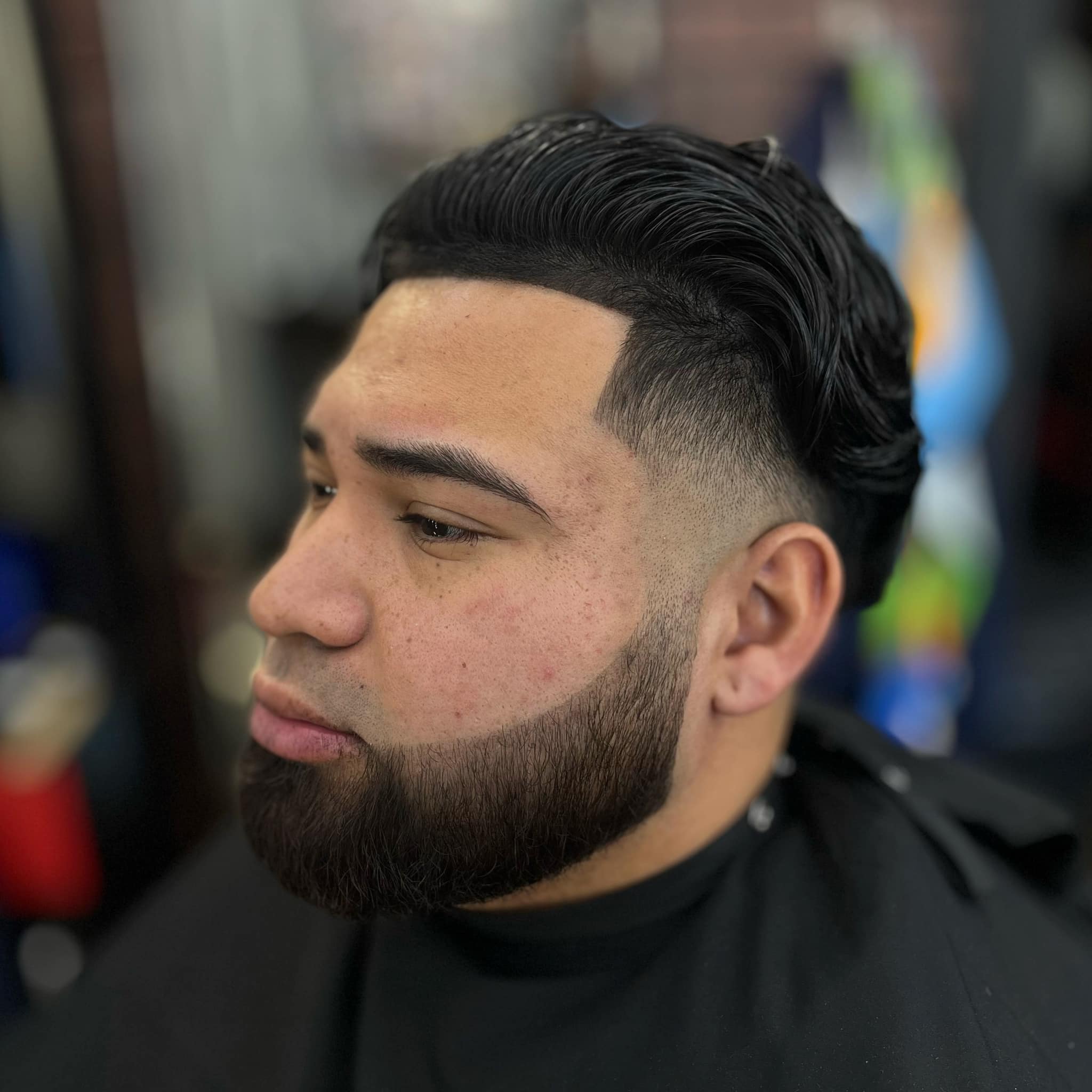 New York Cuts Barber Shop