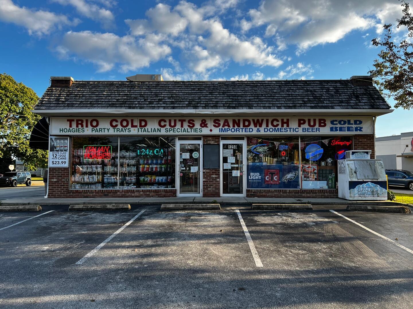 Photo credit: nextdoor