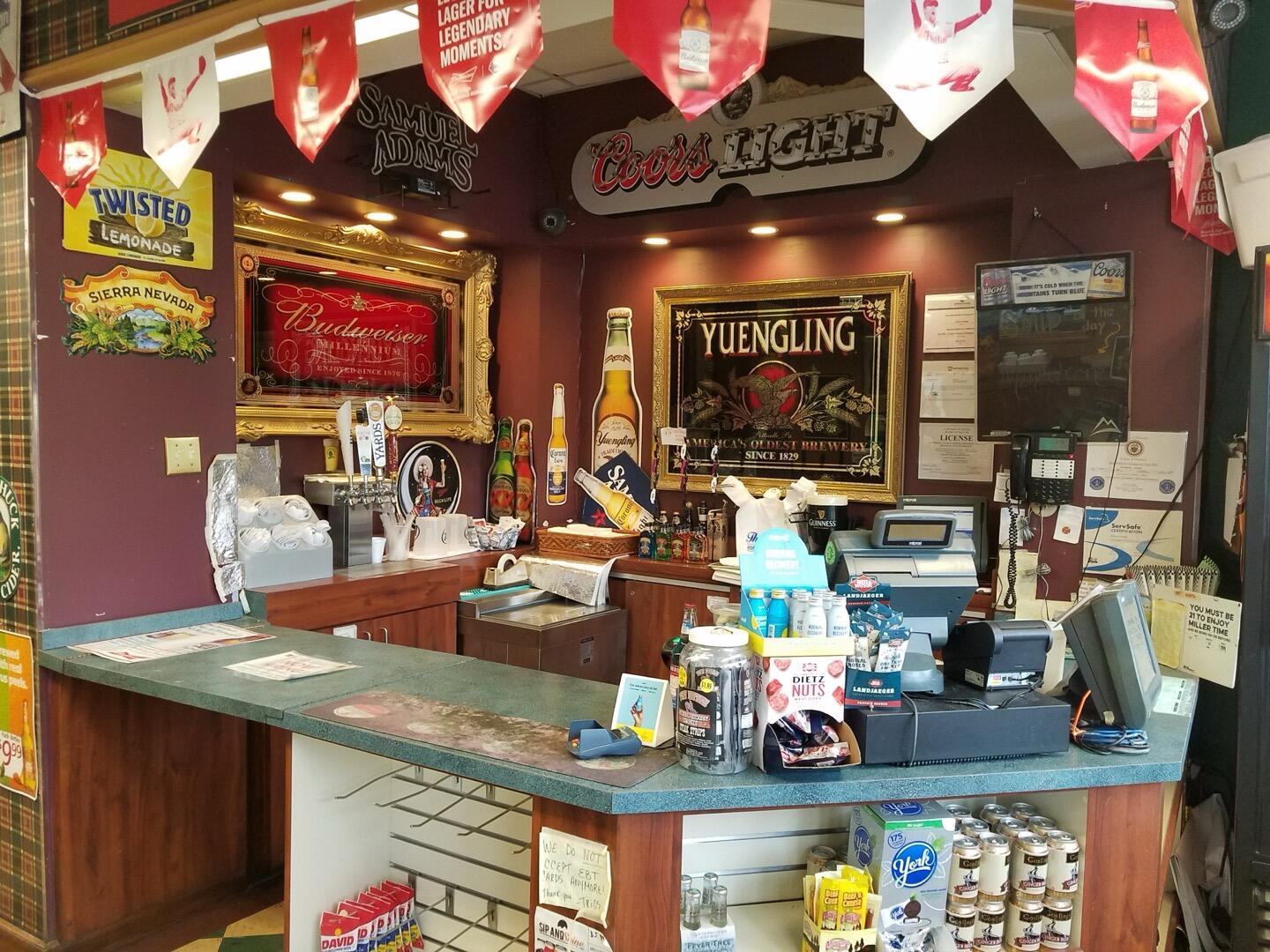 Photo credit: nextdoor