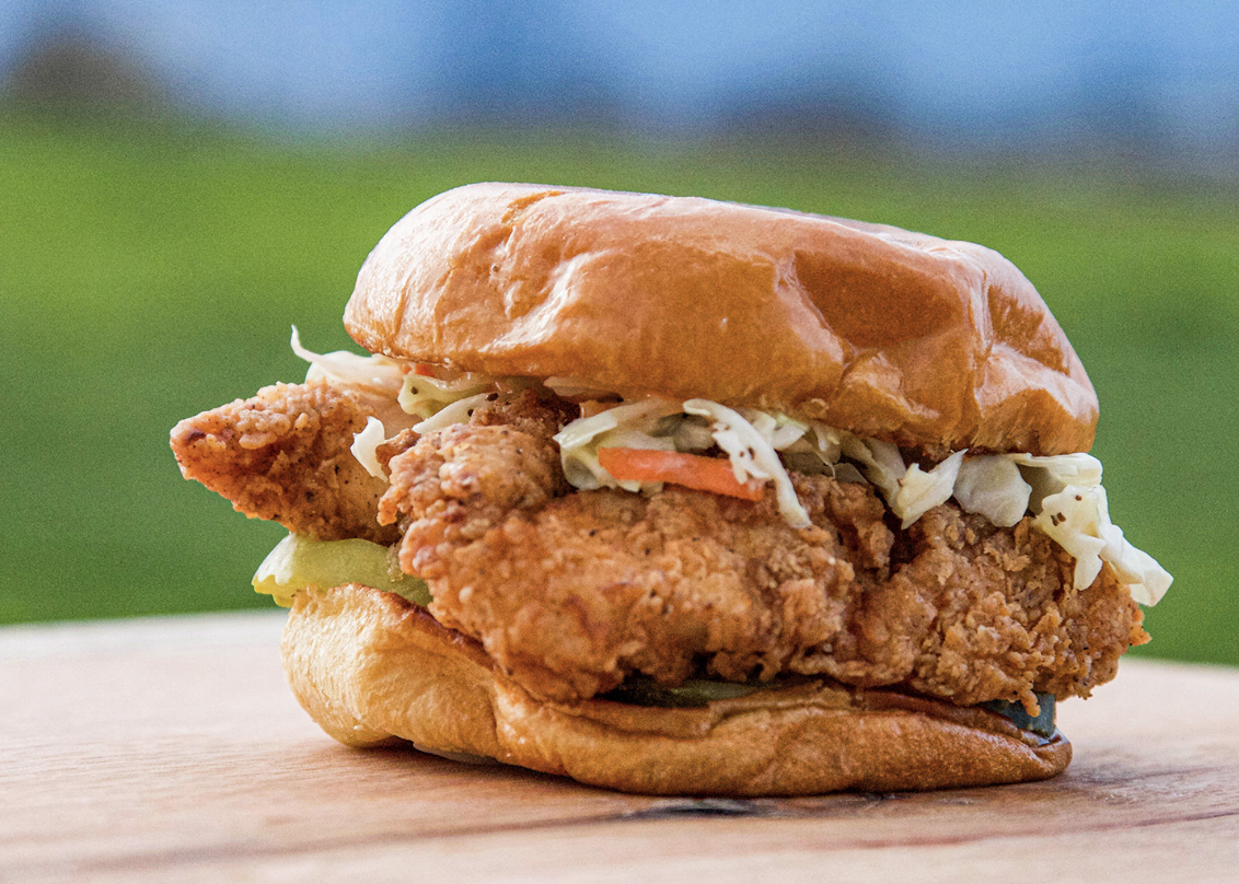 Skip's Wrightstown Menu