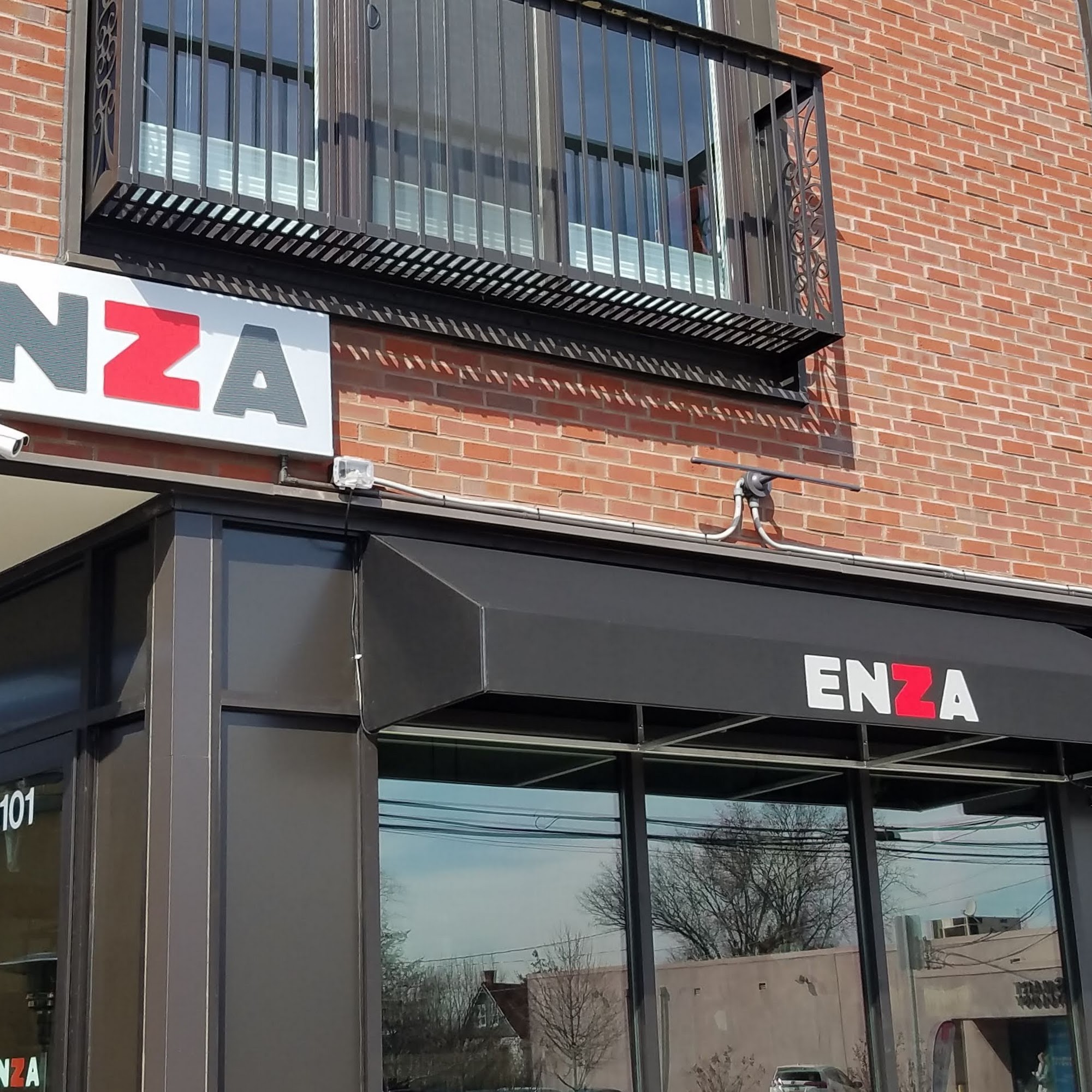 Enza Pizzeria Wyndmoor
