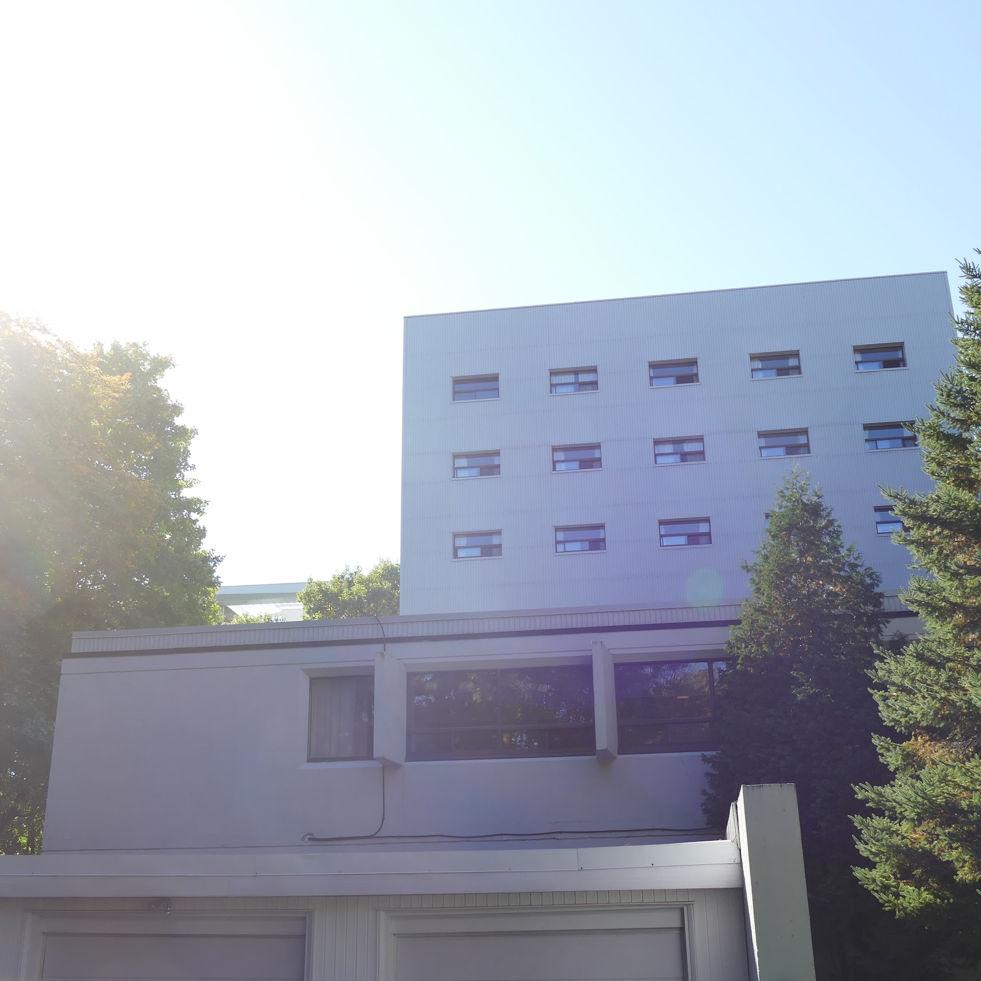 Chestnut Hill Rehab Hospital
