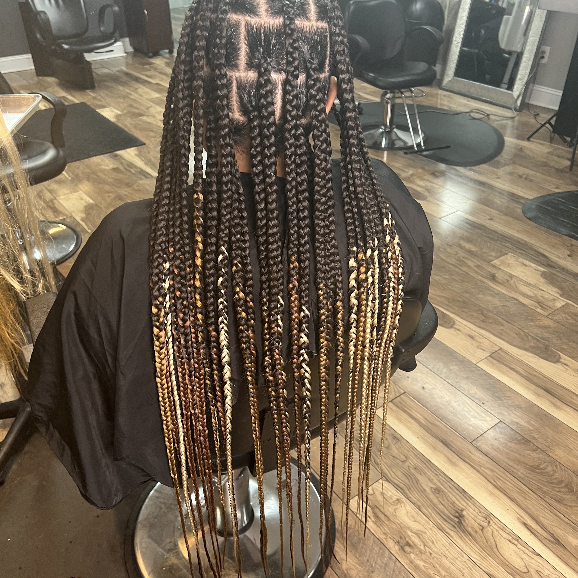 Hair is Destinyy 80 E Wynnewood Rd Suite 6A, Wynnewood Pennsylvania 19096