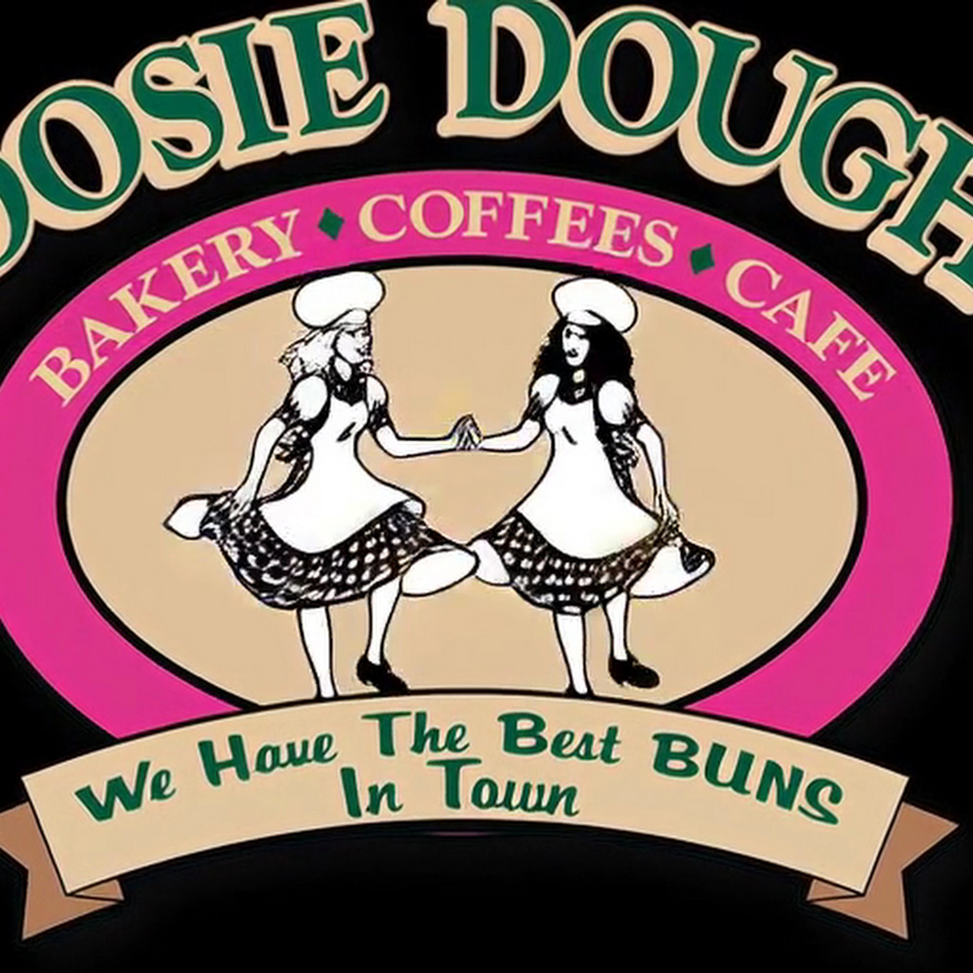 Dosie Dough Wyomissing