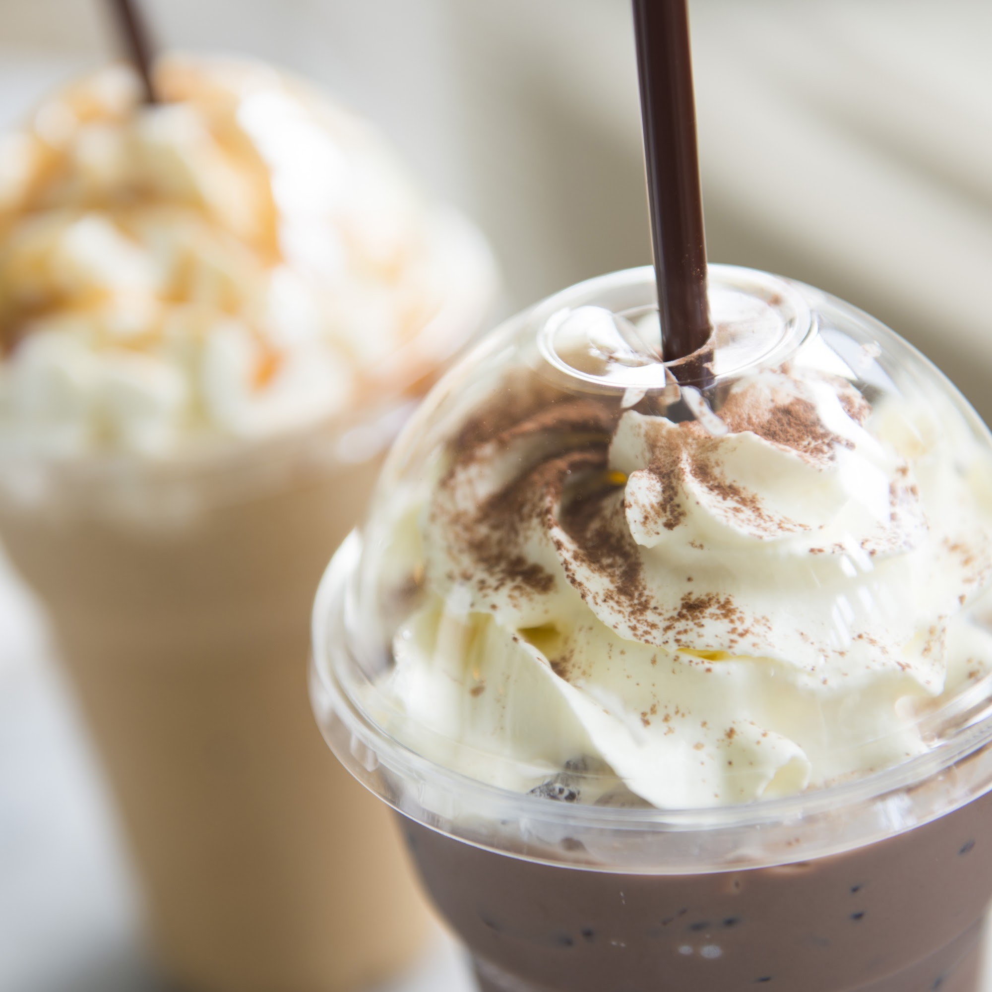 The Coffee Corner Wyomissing