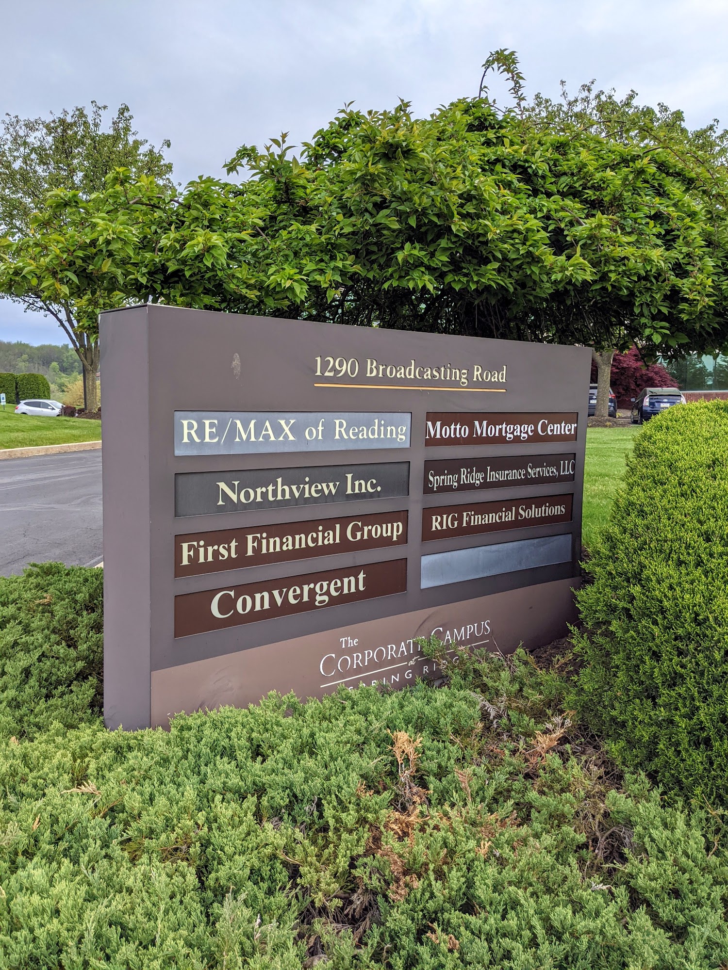 Motto Mortgage Center