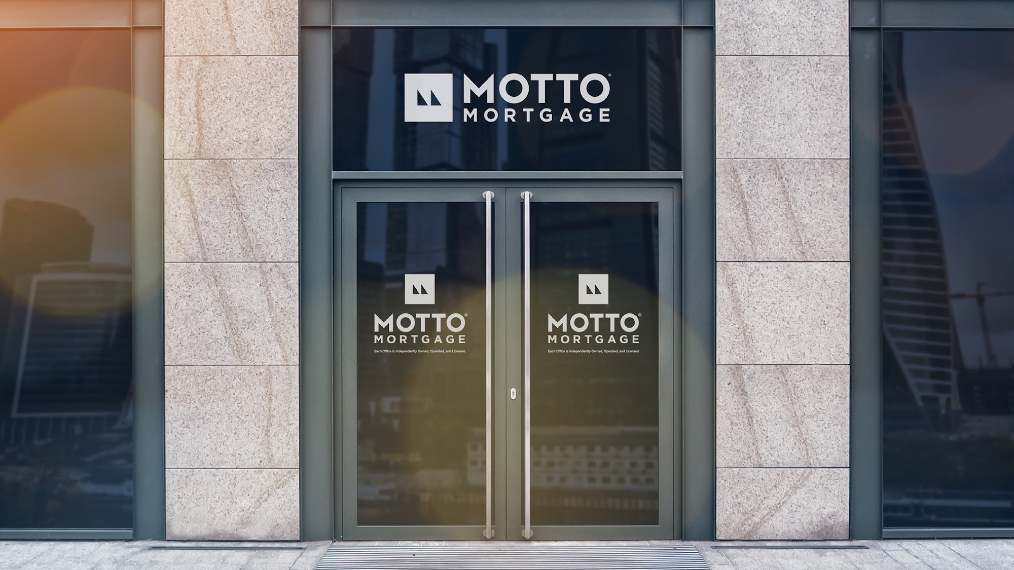 Motto Mortgage Center