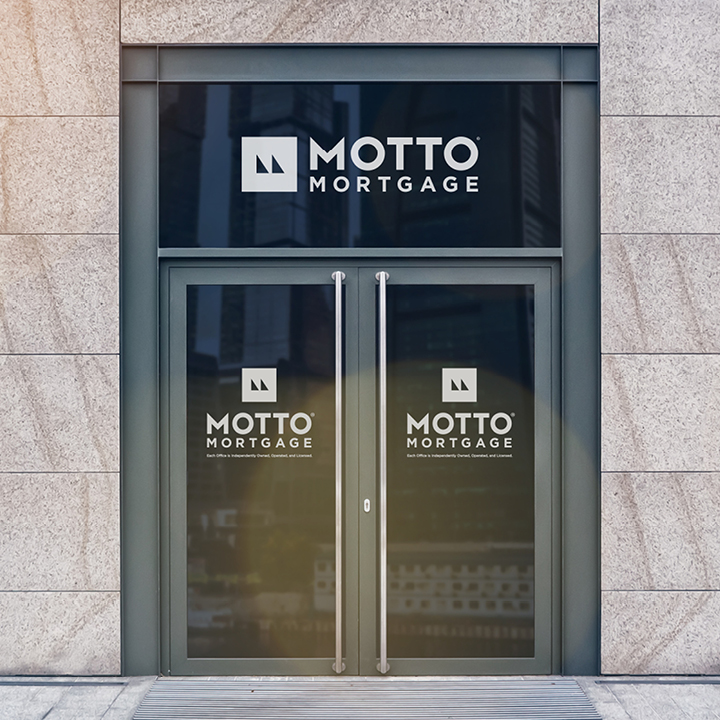 Motto Mortgage Center