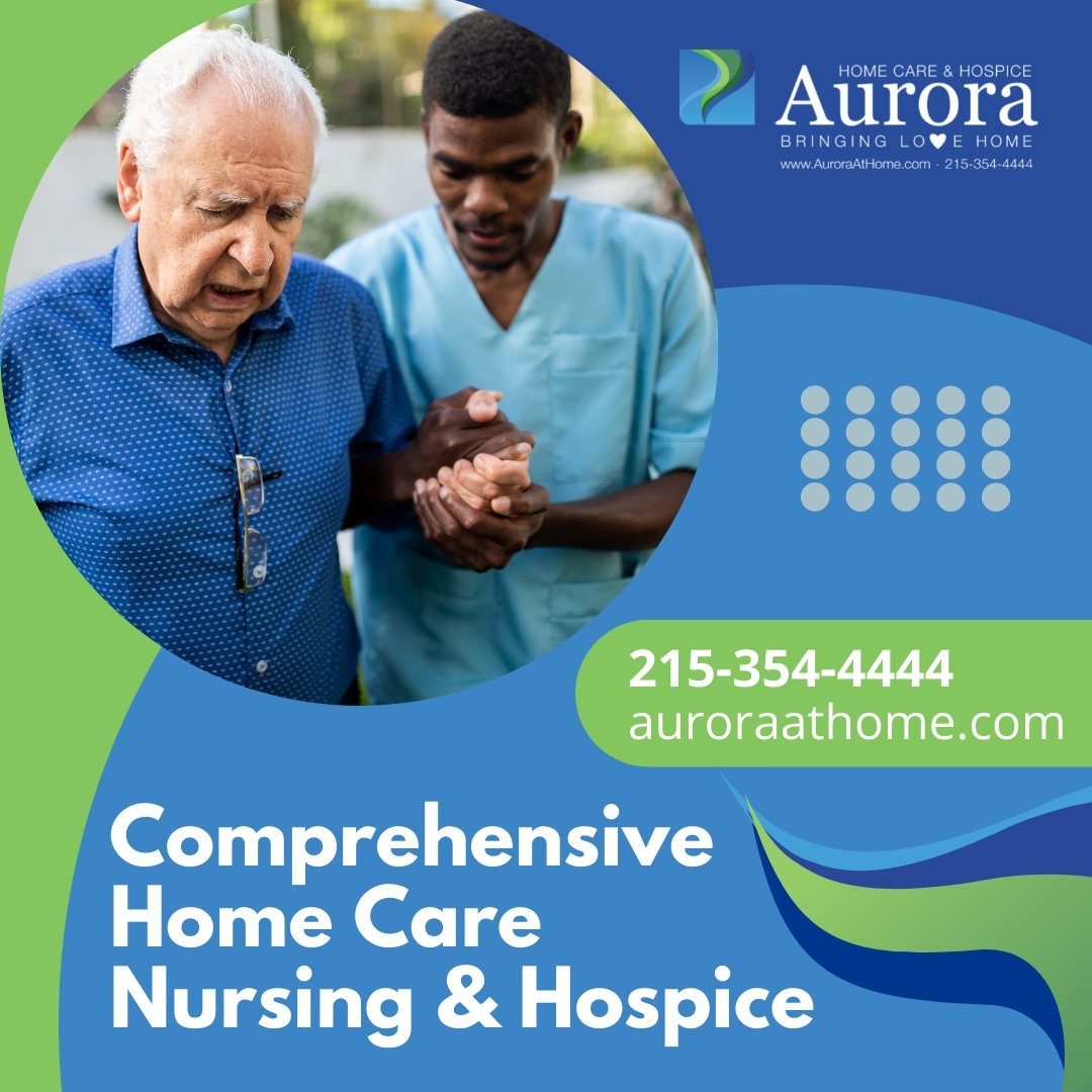 Aurora Home Care