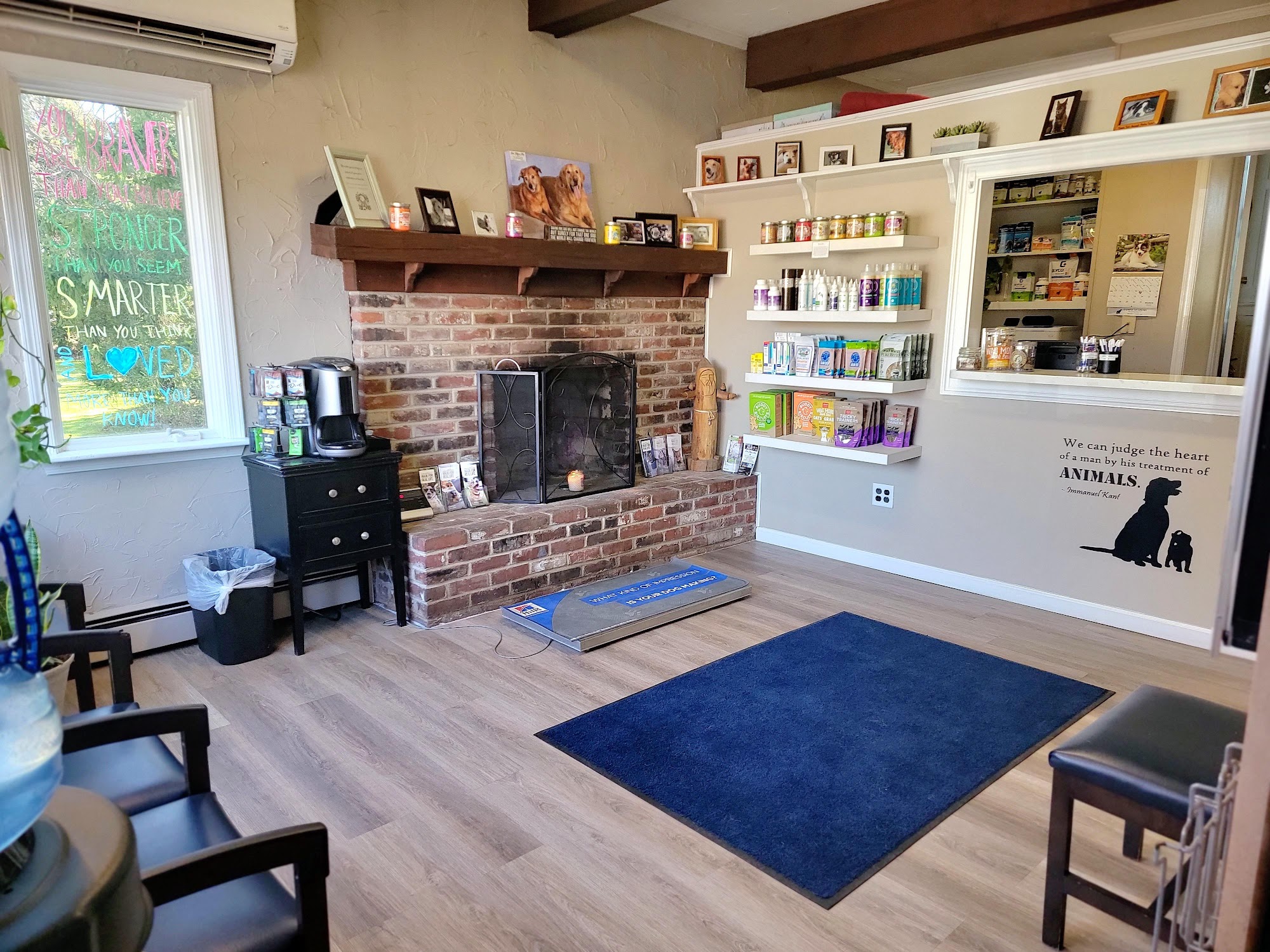 VCA Animal Healing Center Yardley