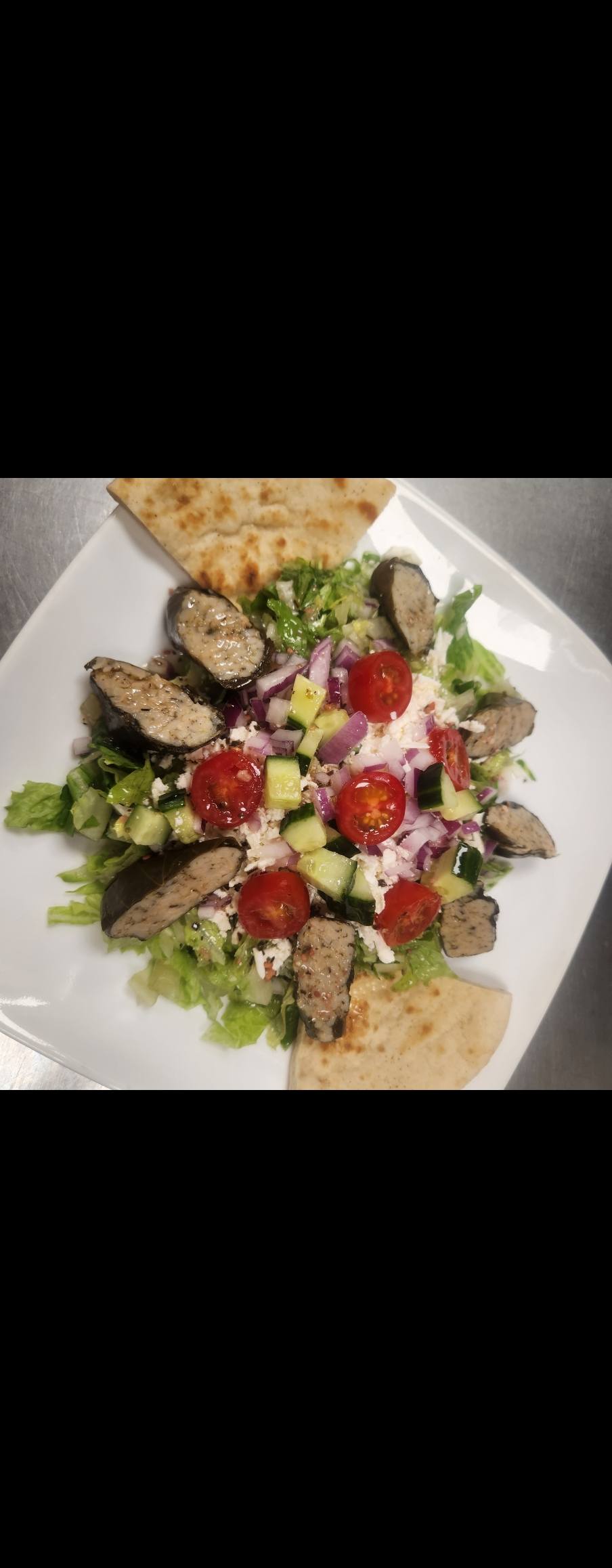 Canal Street Grille Yardley