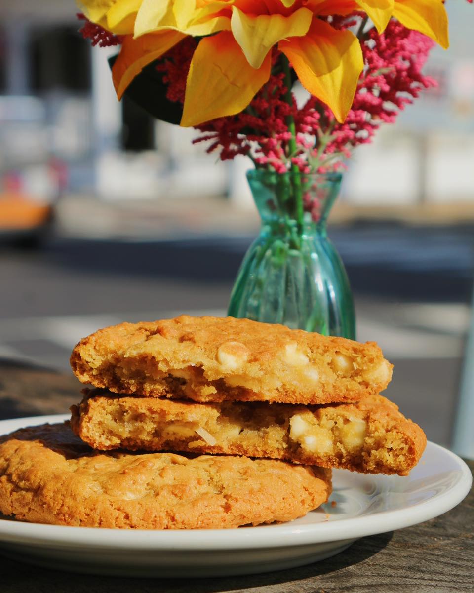 Pretty Bird Coffee Roasters Yardley