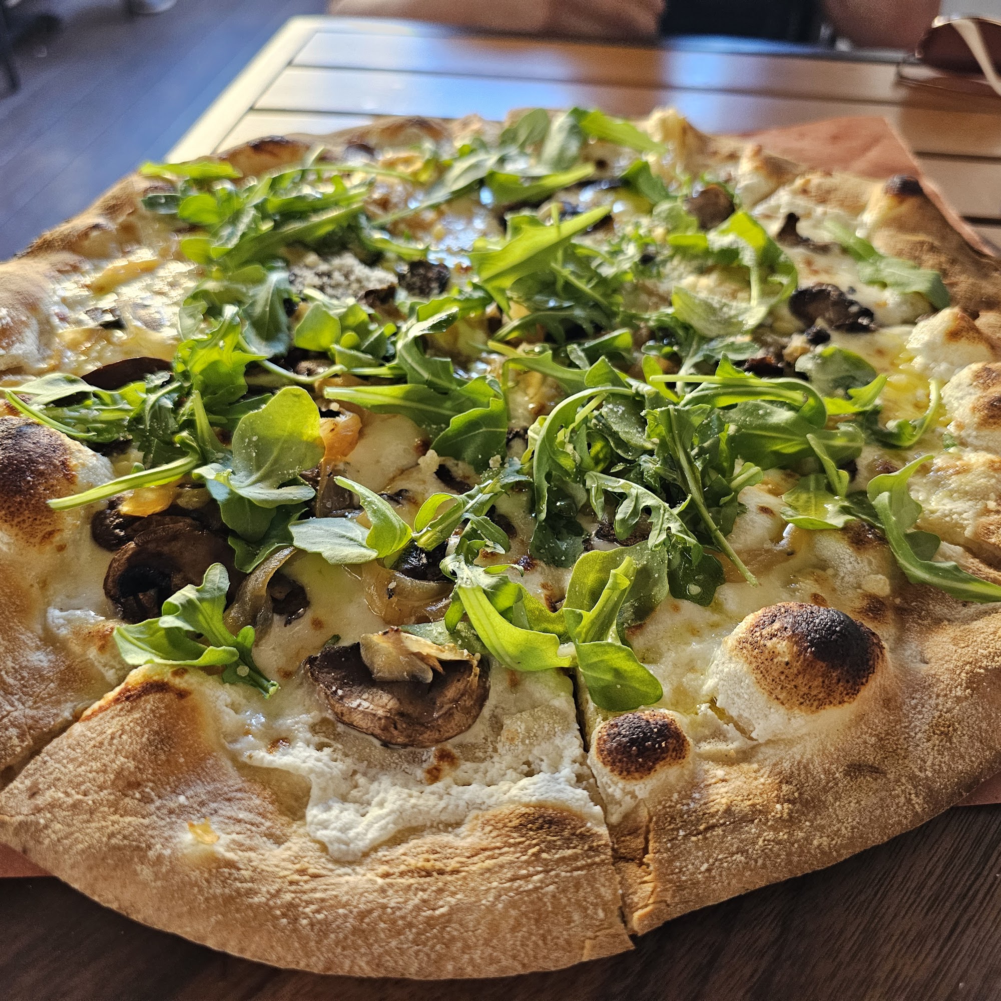 Vault Brewing Company Yardley