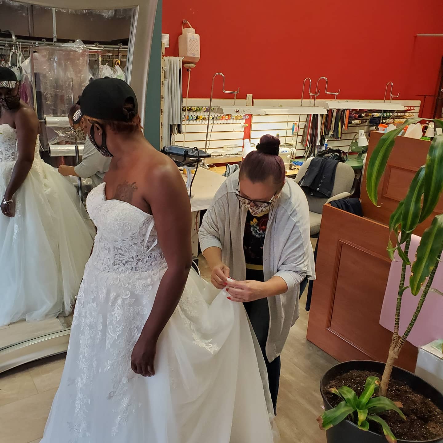 Elite Cleaners & Tailors ll