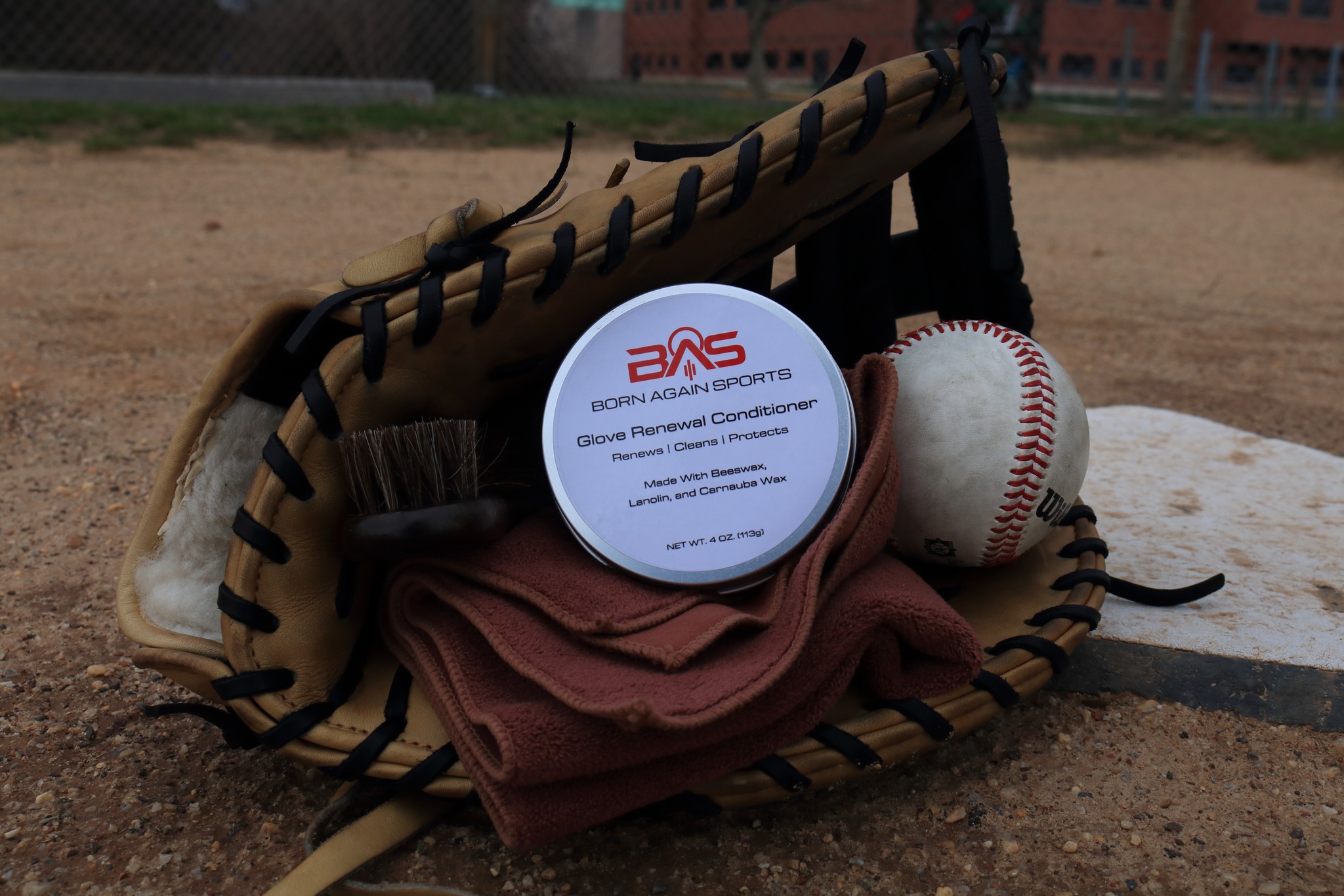 Born Again Sports Yardley