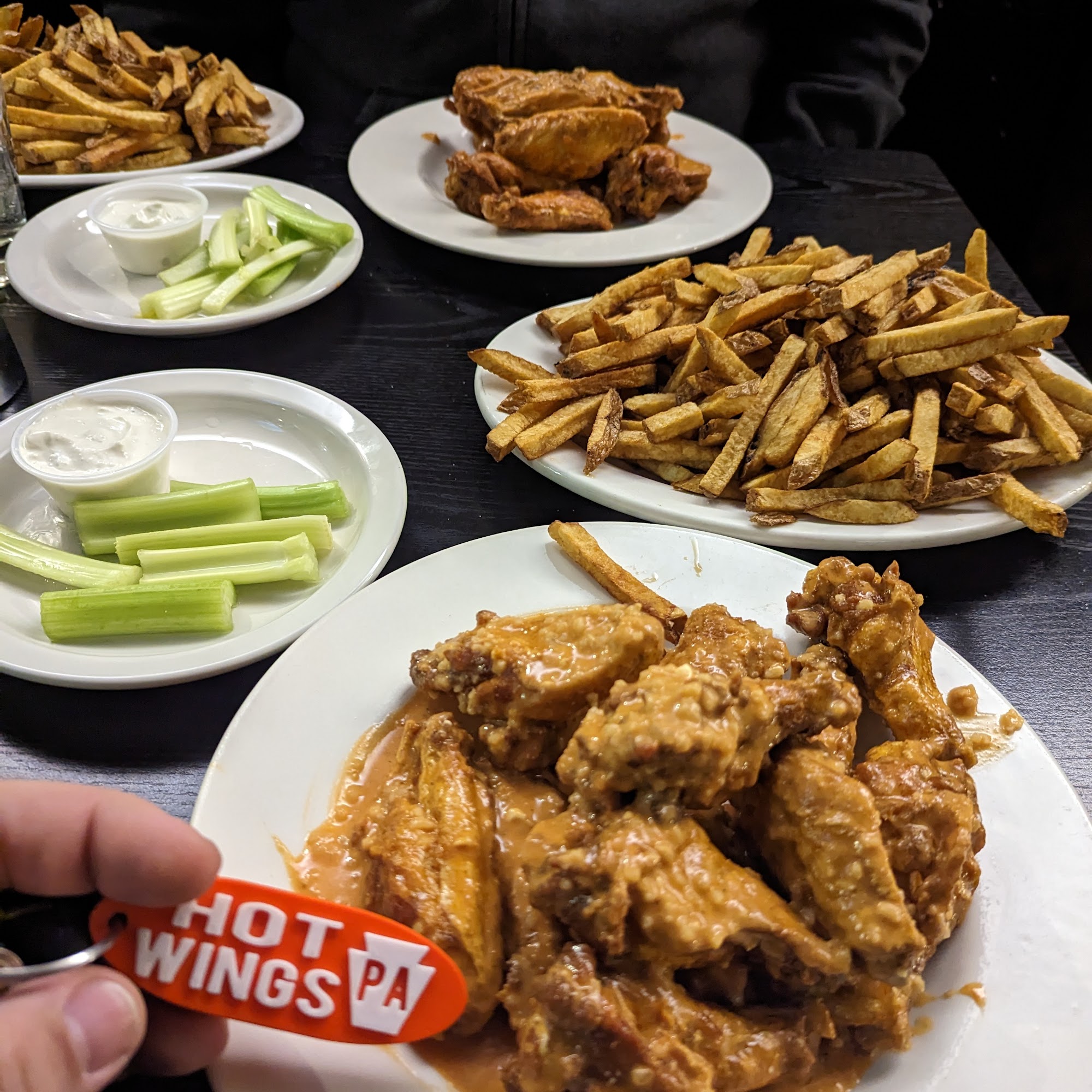 Kickin' Kadilaks Bar and Grill York Haven