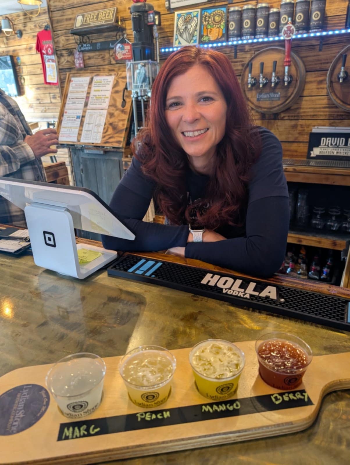 Lydian Stone Brewing Company York Haven