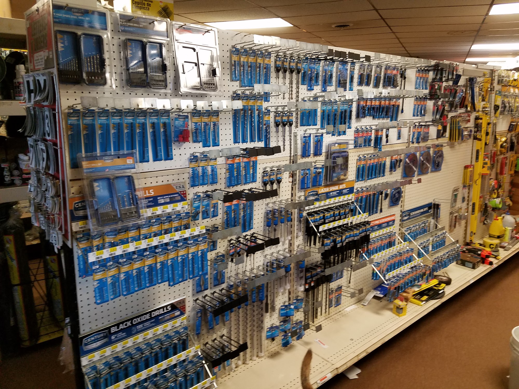 Lehman's Feed & Home Center York Springs