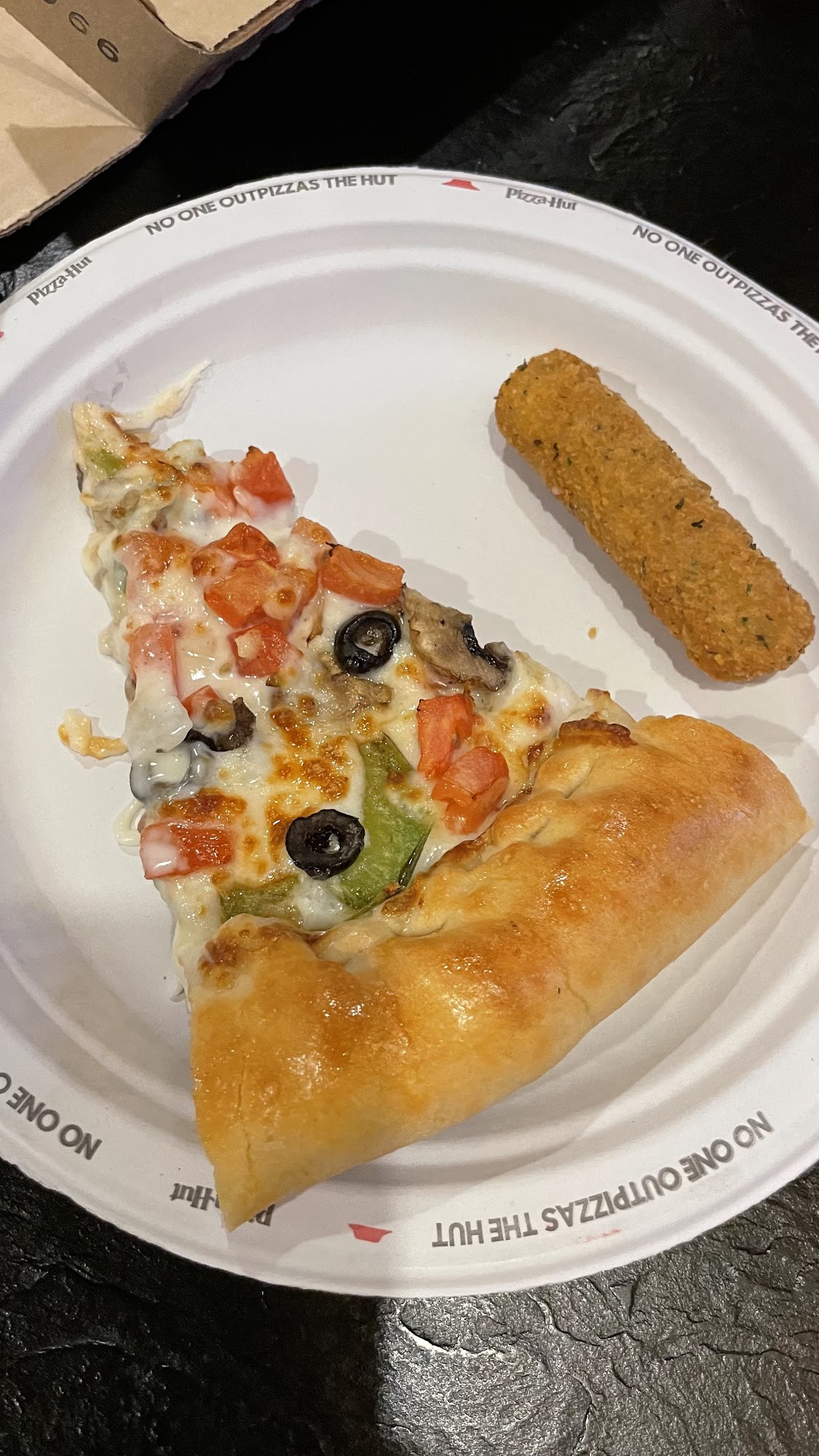 Pizza Hut