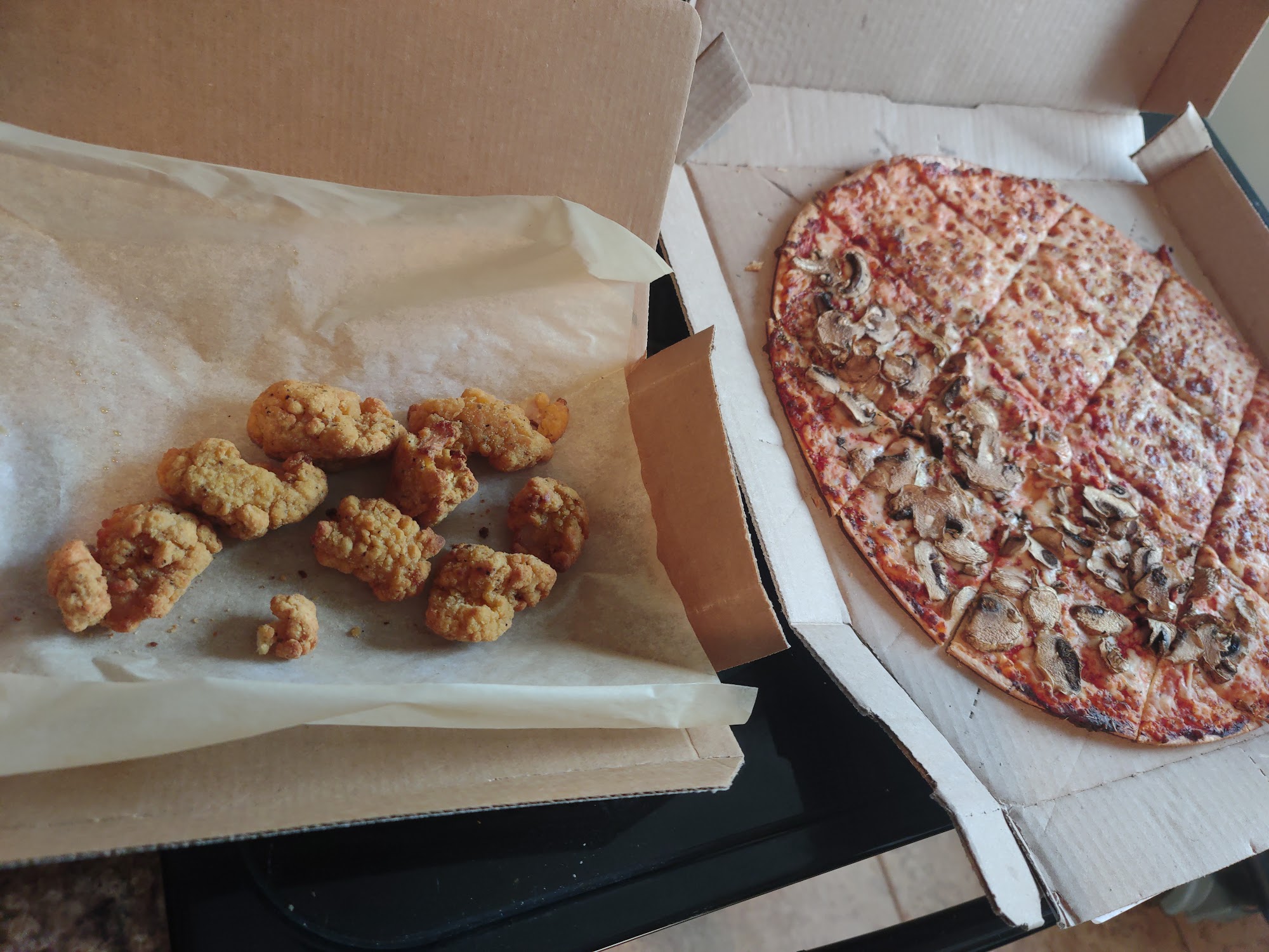 Domino's Pizza