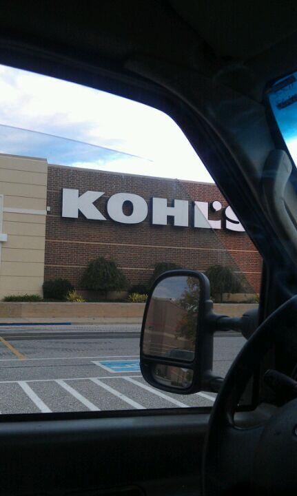 Photo credit: nextdoor