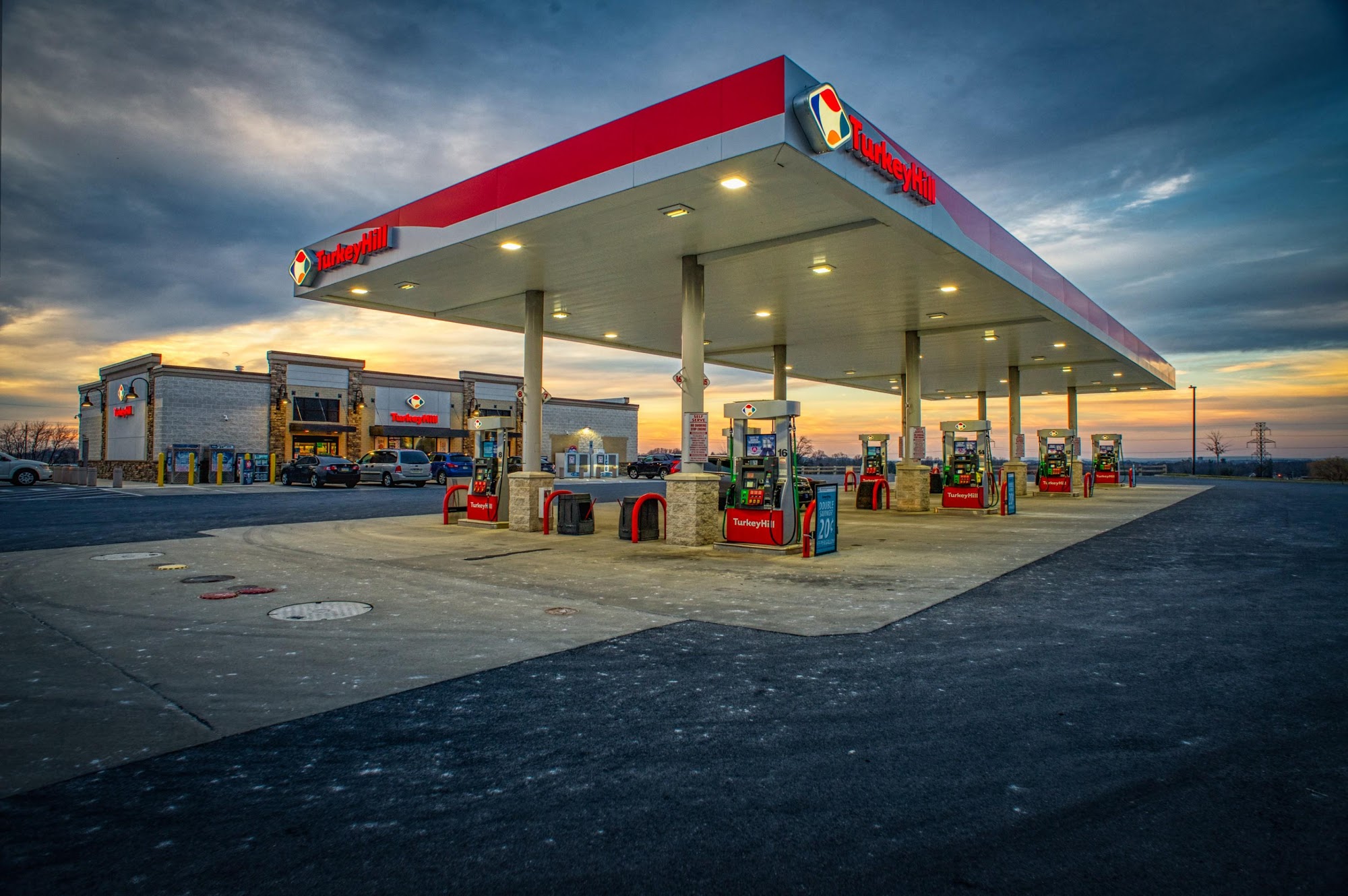 Turkey Hill Minit Market