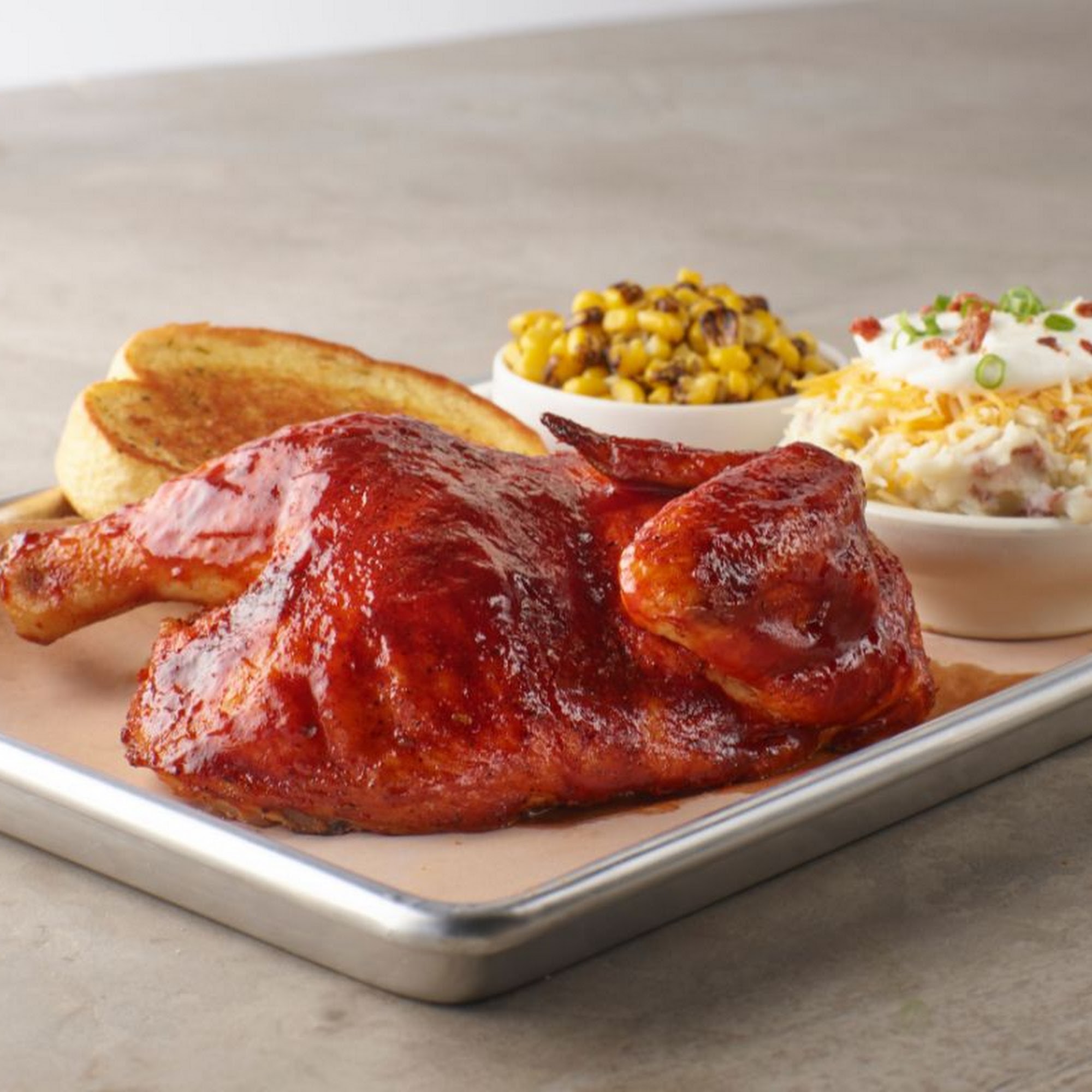 Smokey Bones York York