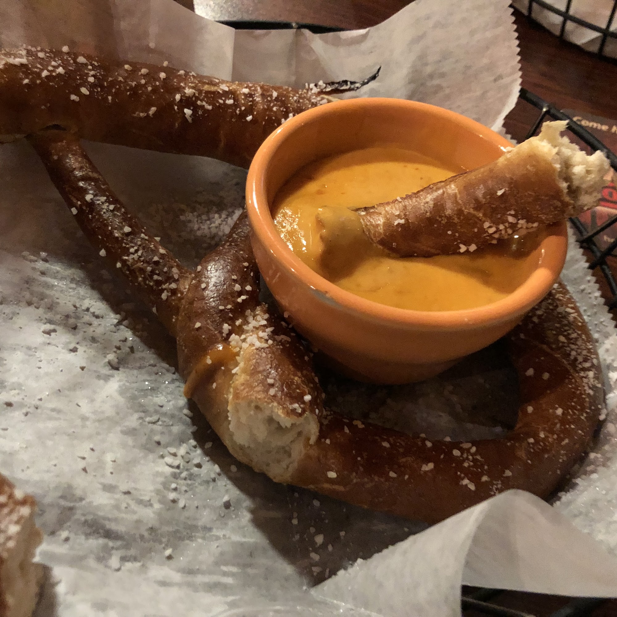 Holy Hound Taproom York