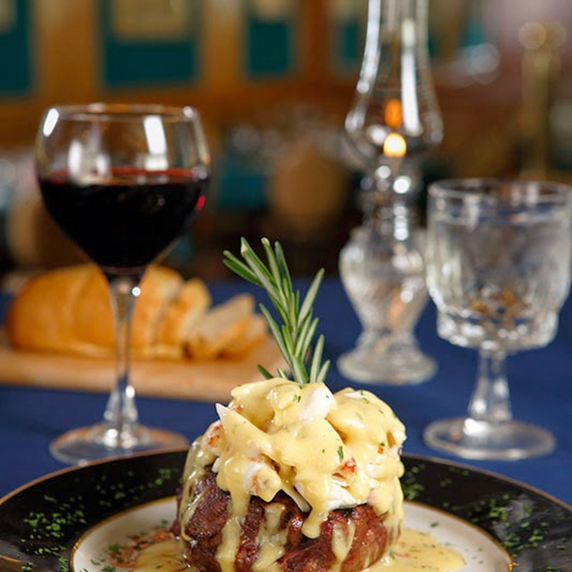 Roosevelt Tavern York