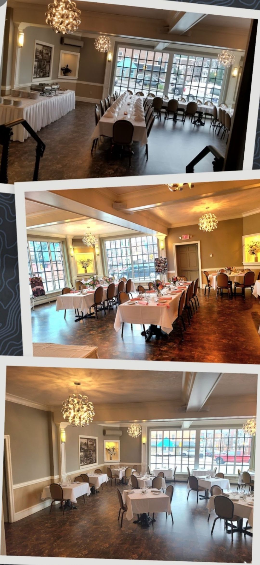 Roosevelt Tavern York