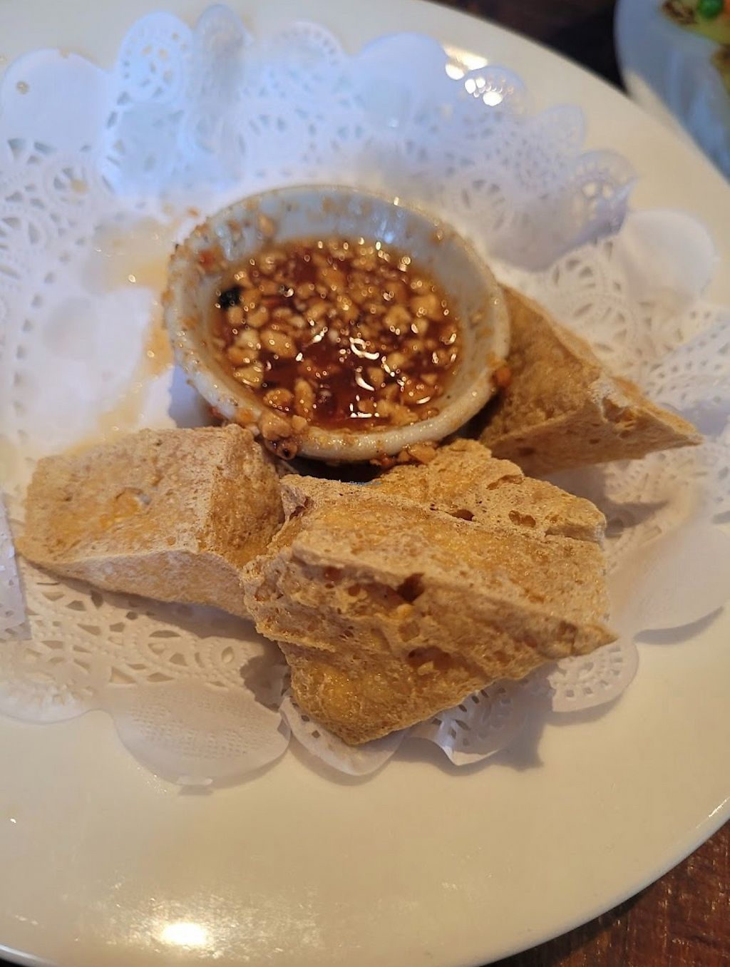 Photo credit: happycow