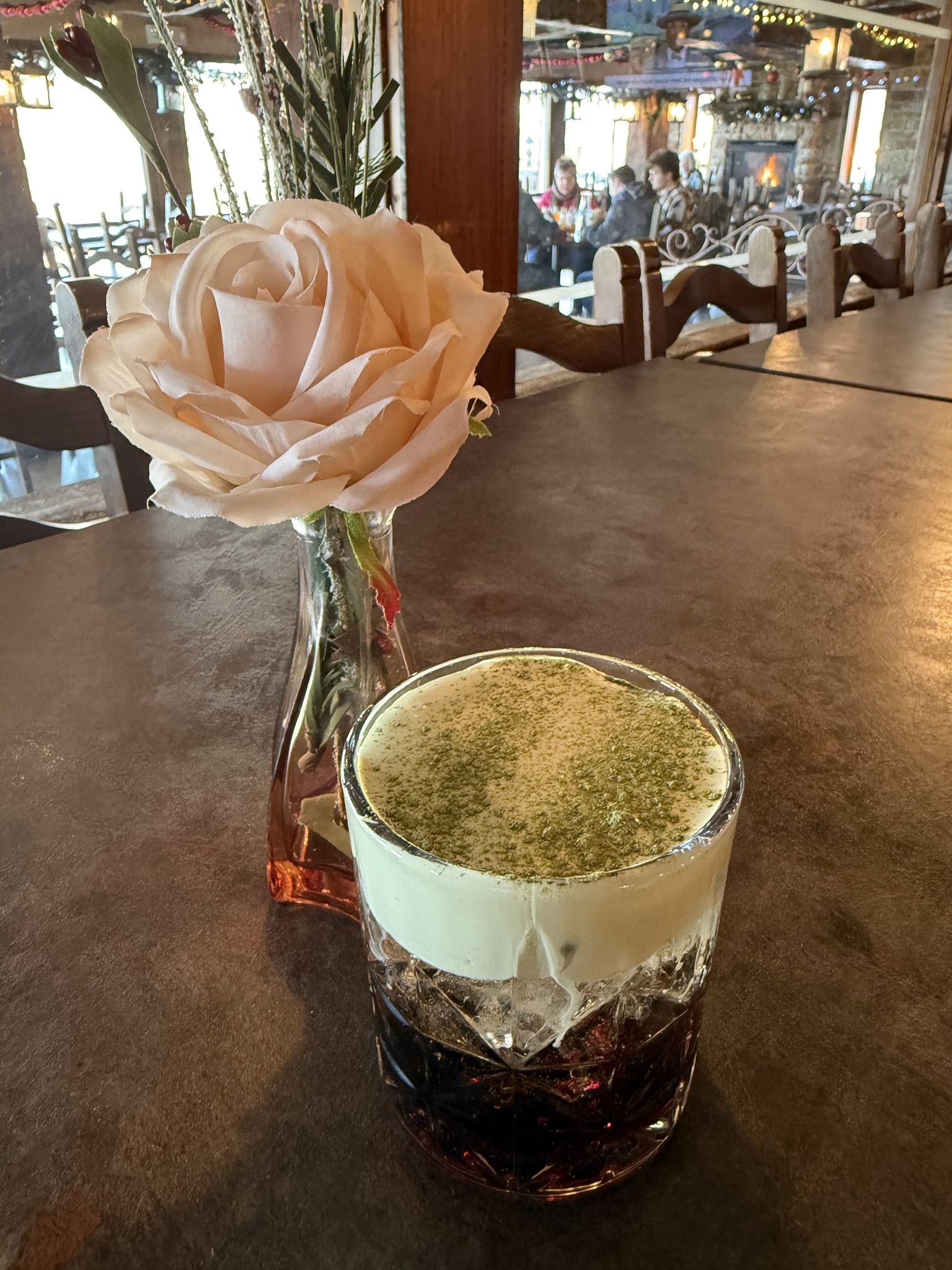 Eagles Nest Restaurant & Event Venue York