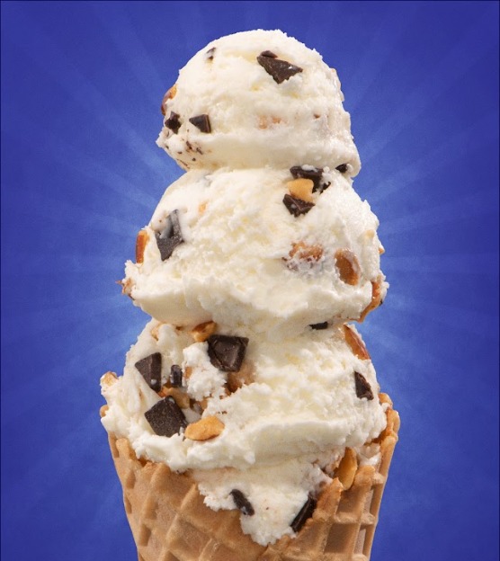 Handel's Homemade Ice Cream York