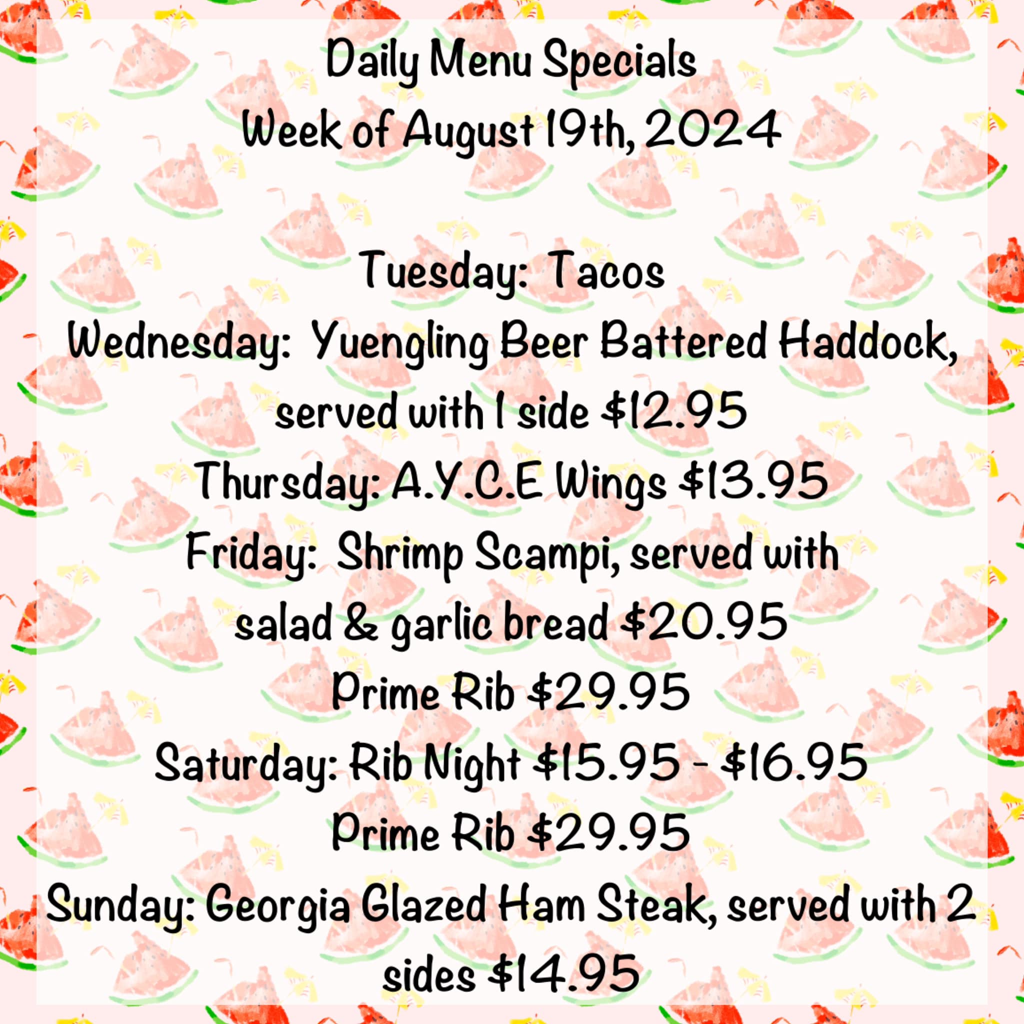 Hawk gunning club hawks club york menu reviews 106 photos 24