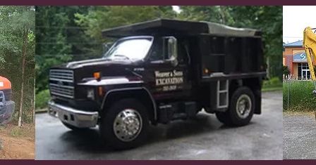 Weaver & Sons Excavation