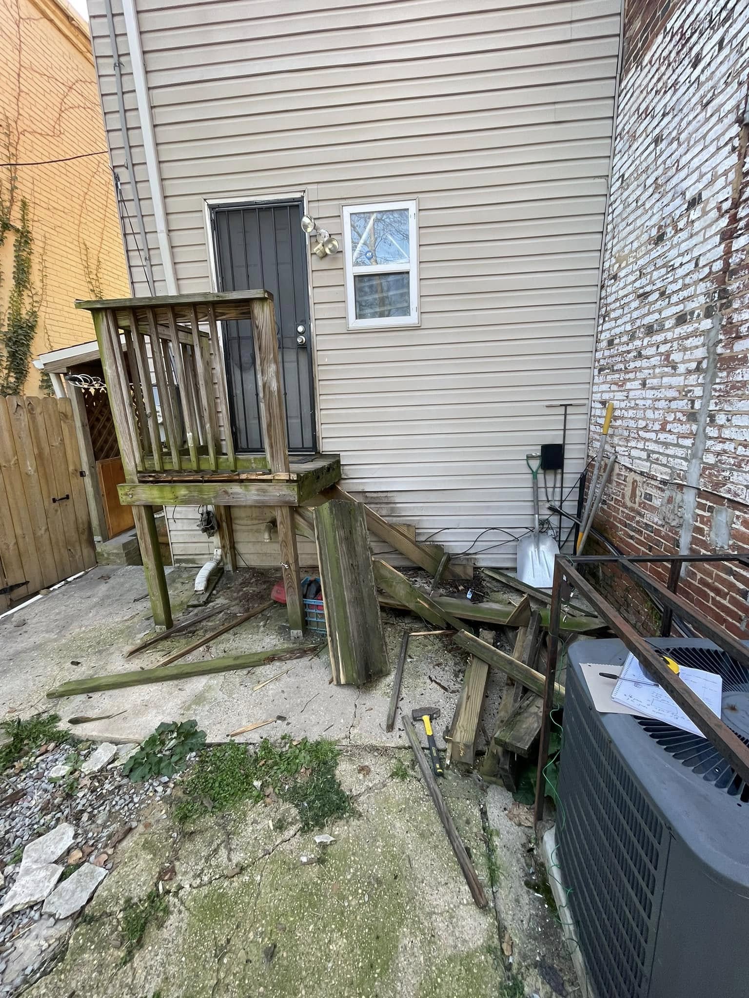 C.A.M. Remodeling LLC