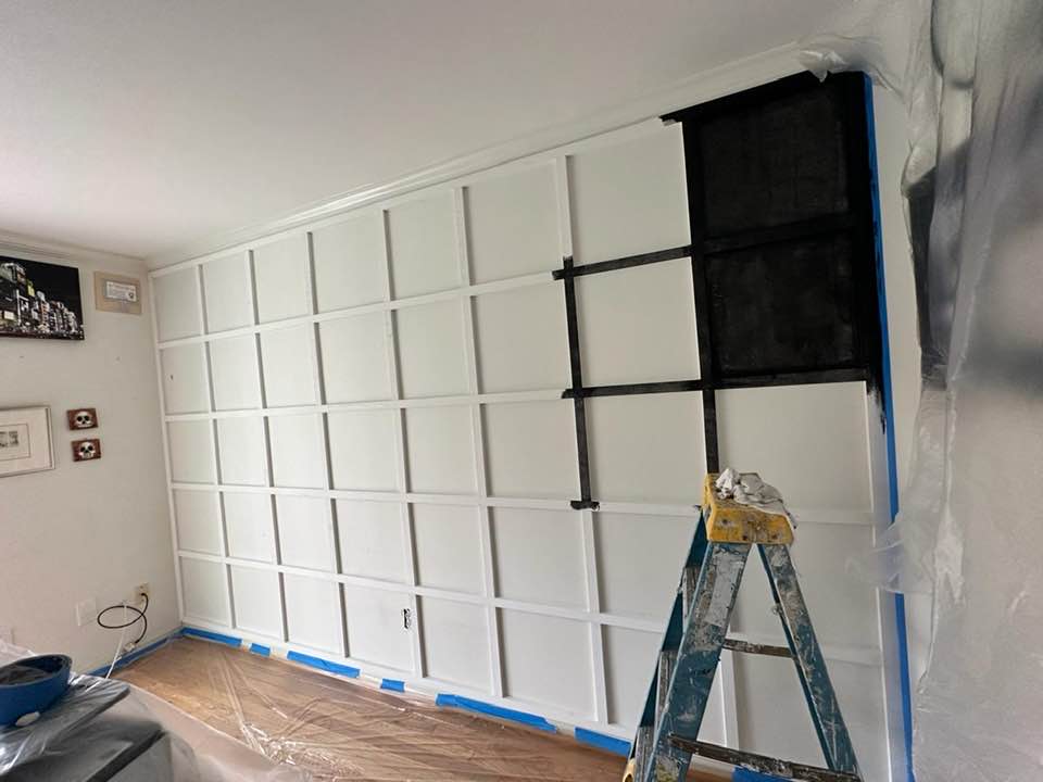 C.A.M. Remodeling LLC