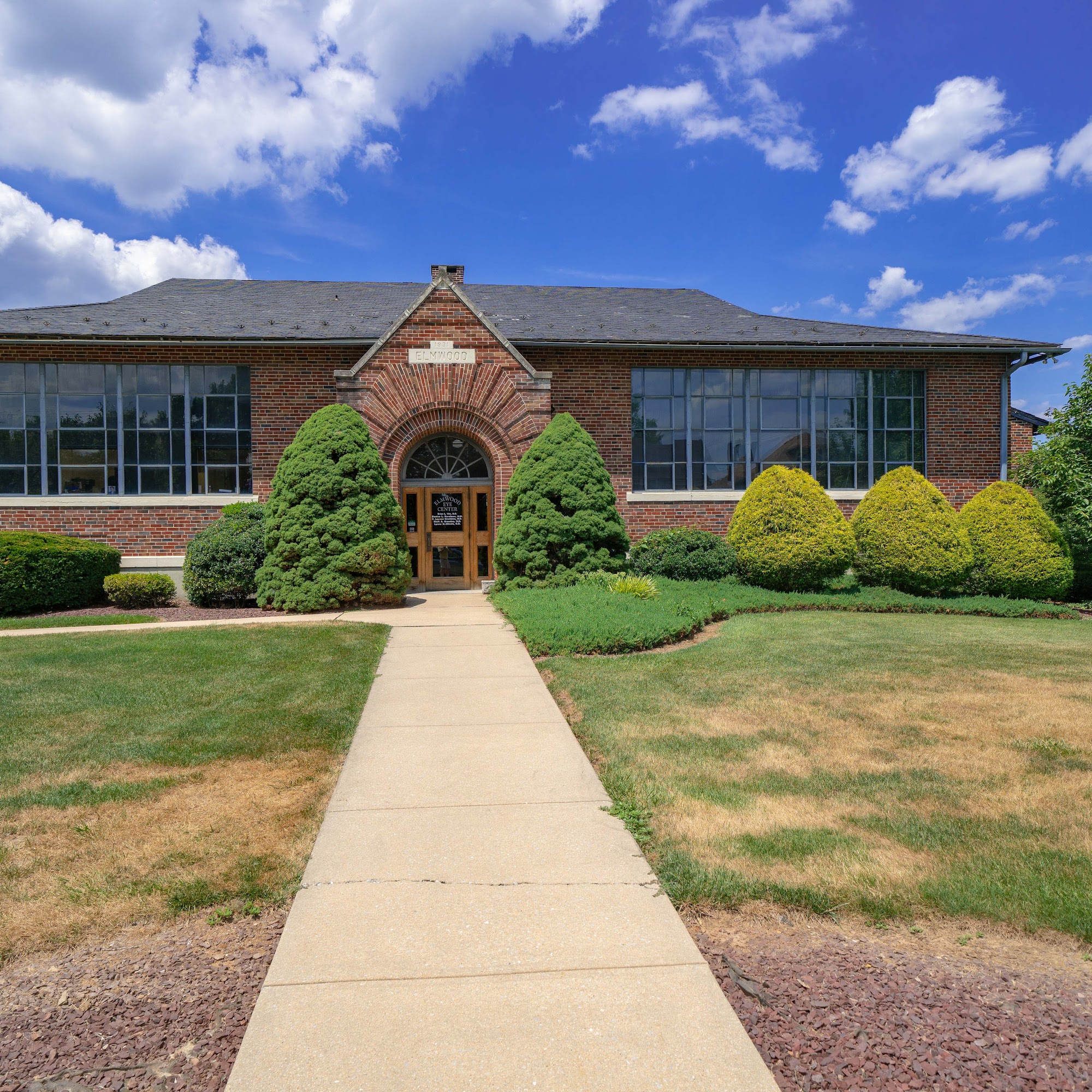 Elmwood Eye Center