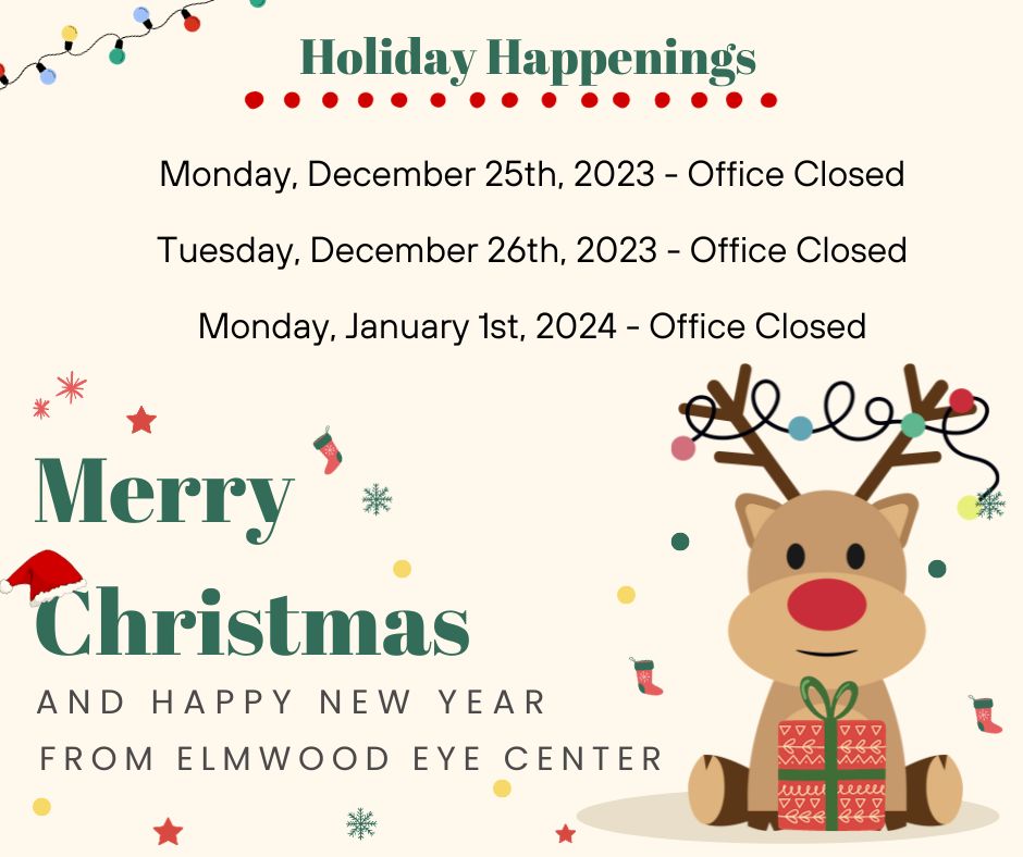 Elmwood Eye Center