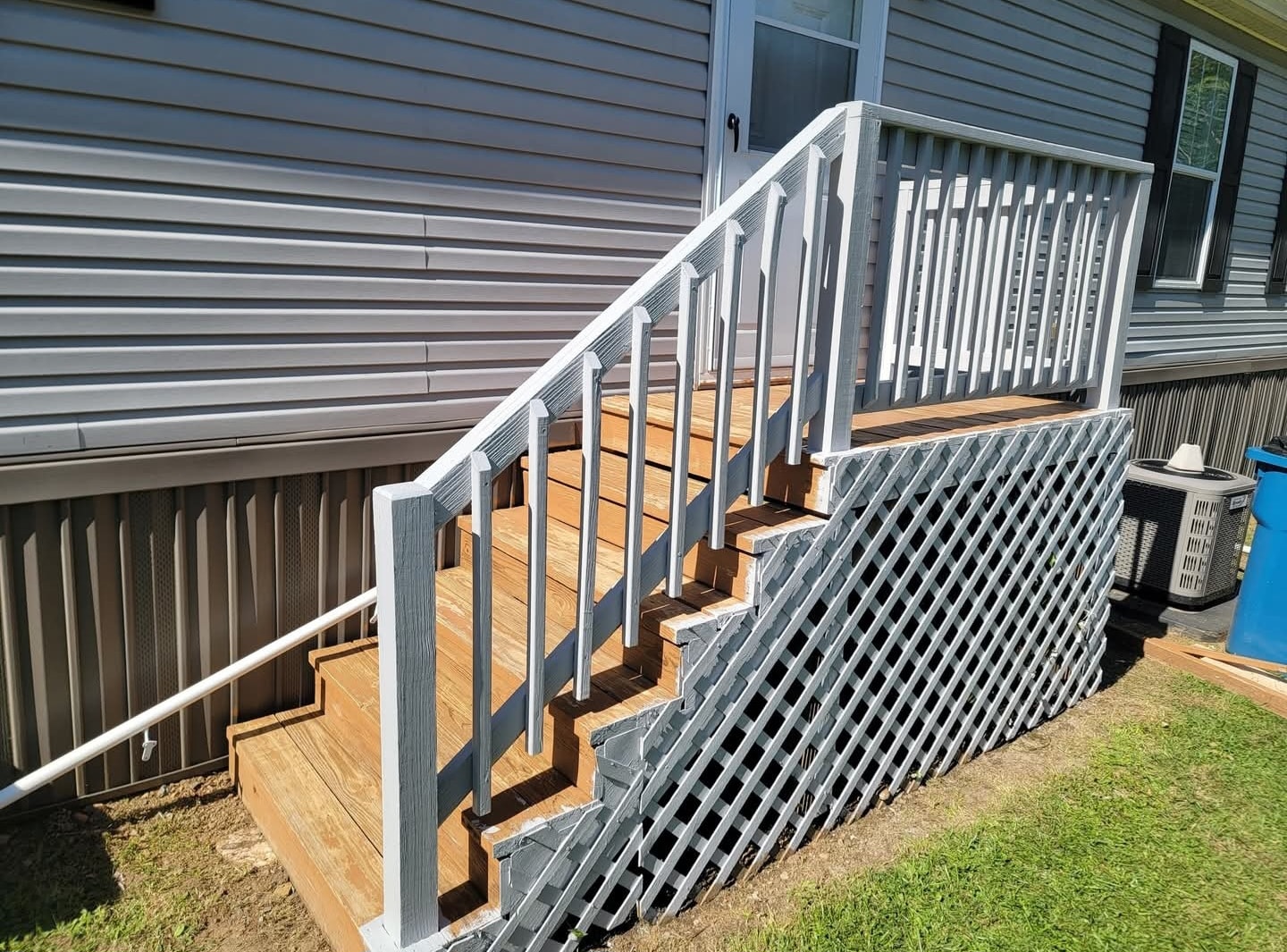 B&B Drywall, Paint & Interior Finishes